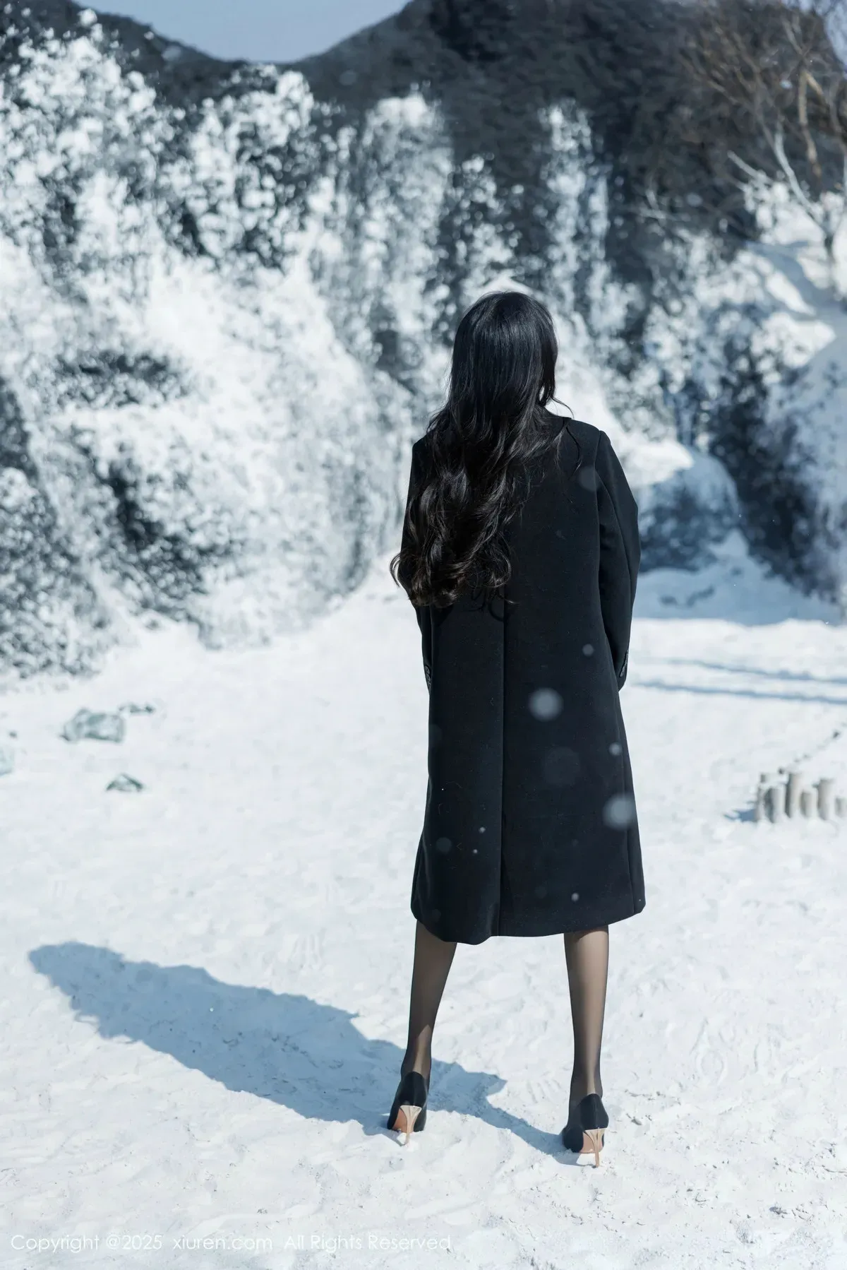 [XiuRen秀人网]第9749期林星阑写真 - image 13