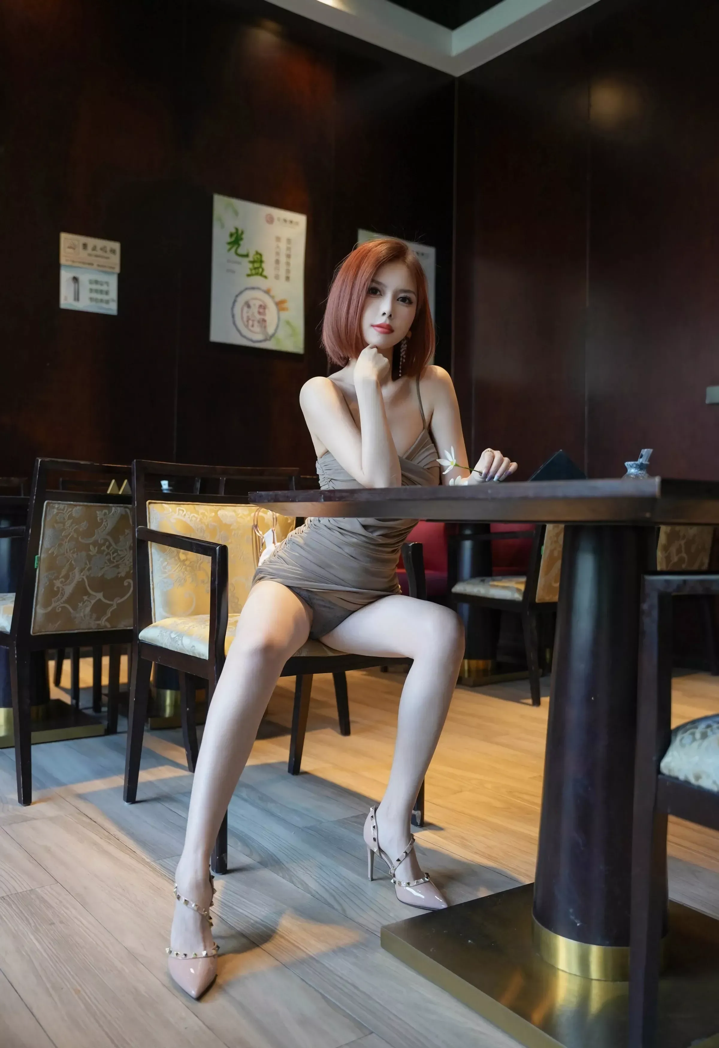 [XiuRen秀人网]第10312期白芷写真 - image 32