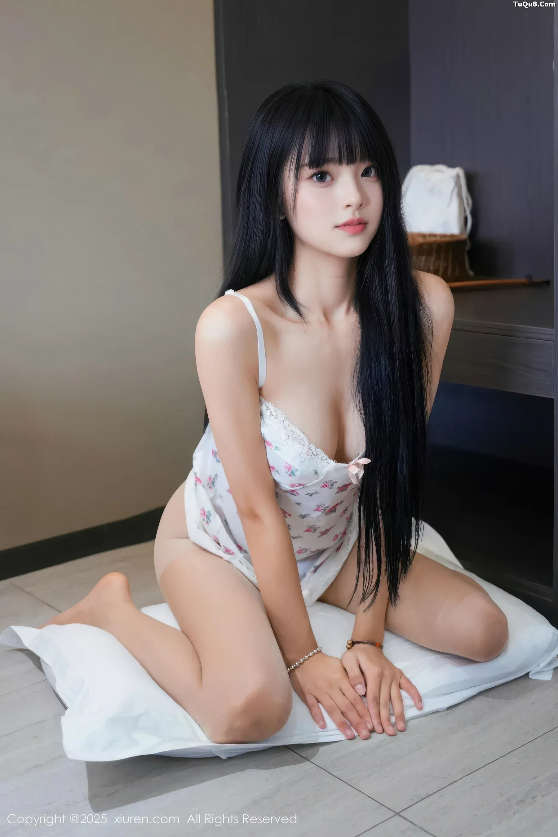 [XiuRen秀人网]第10944期小九阿写真 - image 10