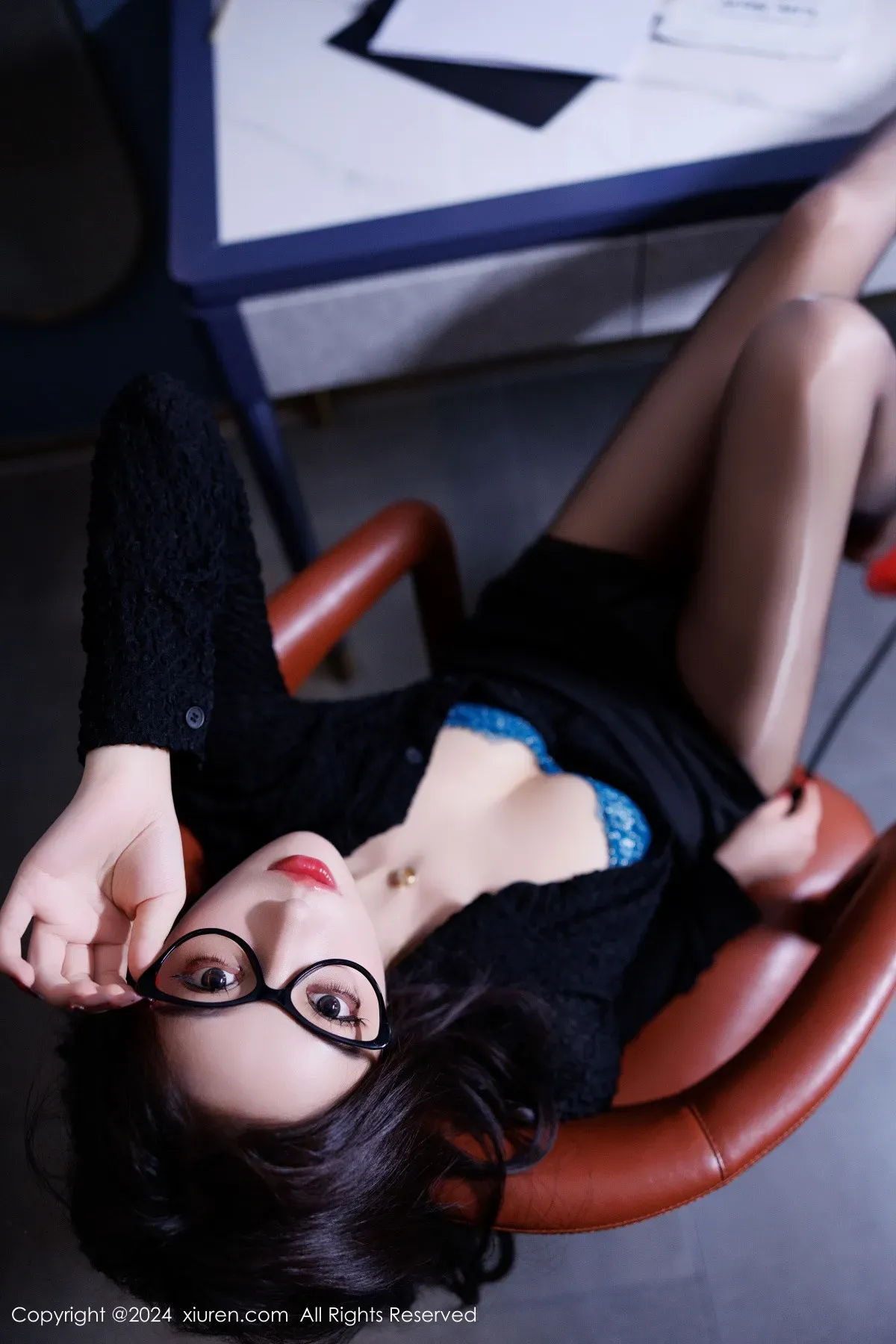 [XiuRen秀人网]第9490期杨晨晨写真 - image 41