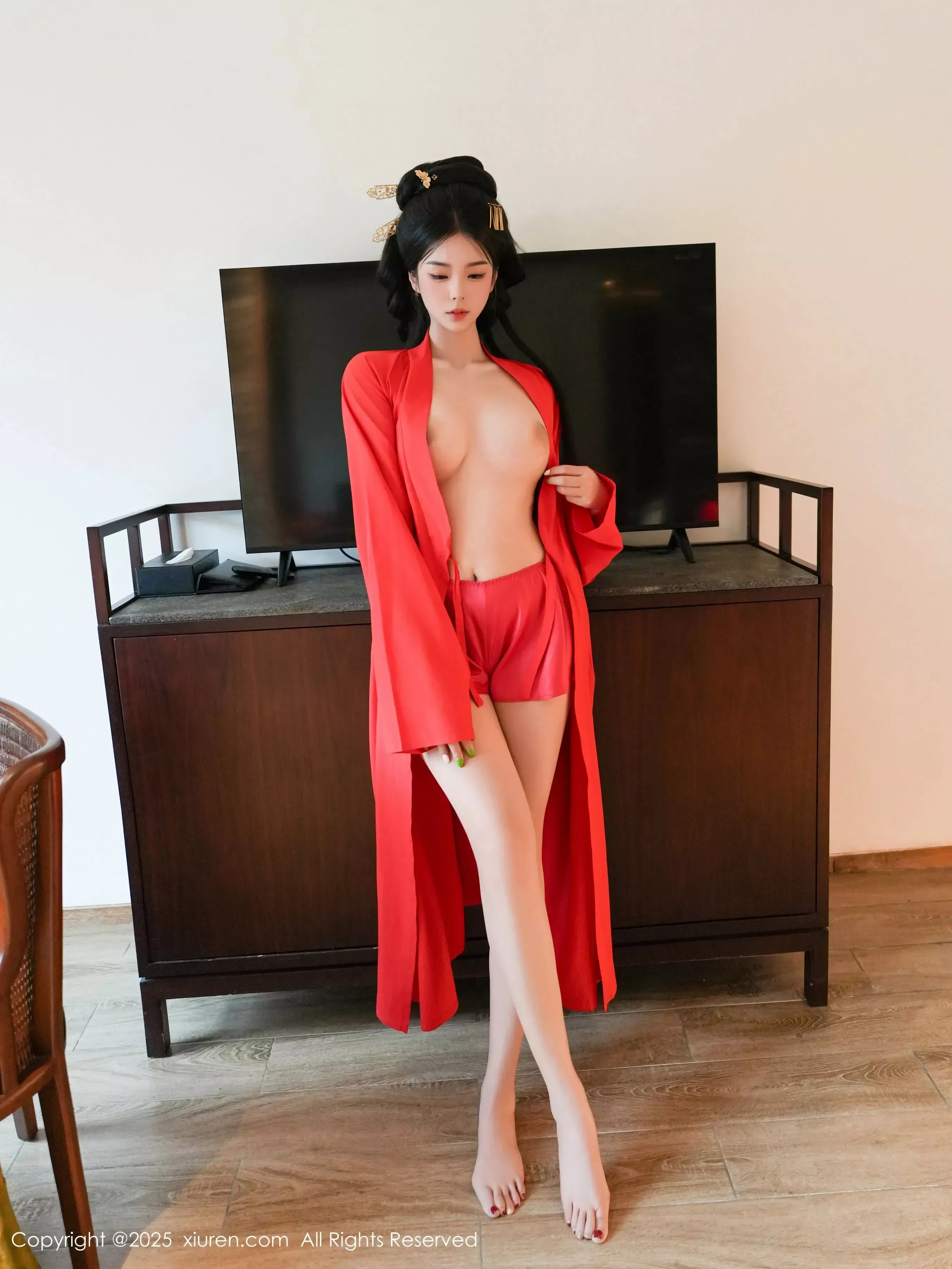 [XiuRen秀人网]第10126期雪糕写真 - image 43