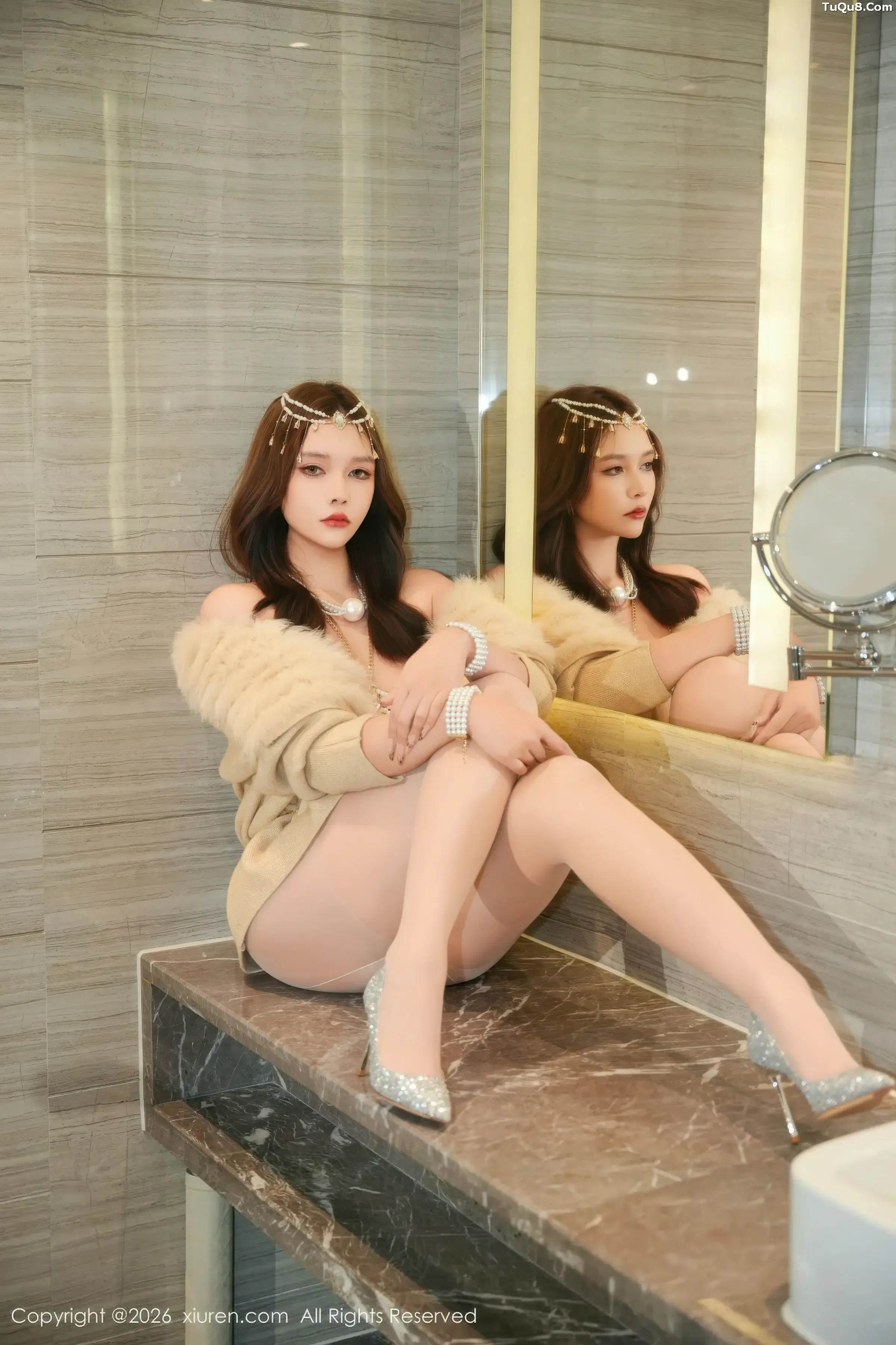 [XiuRen秀人网]第11228期娜比写真 - image 10