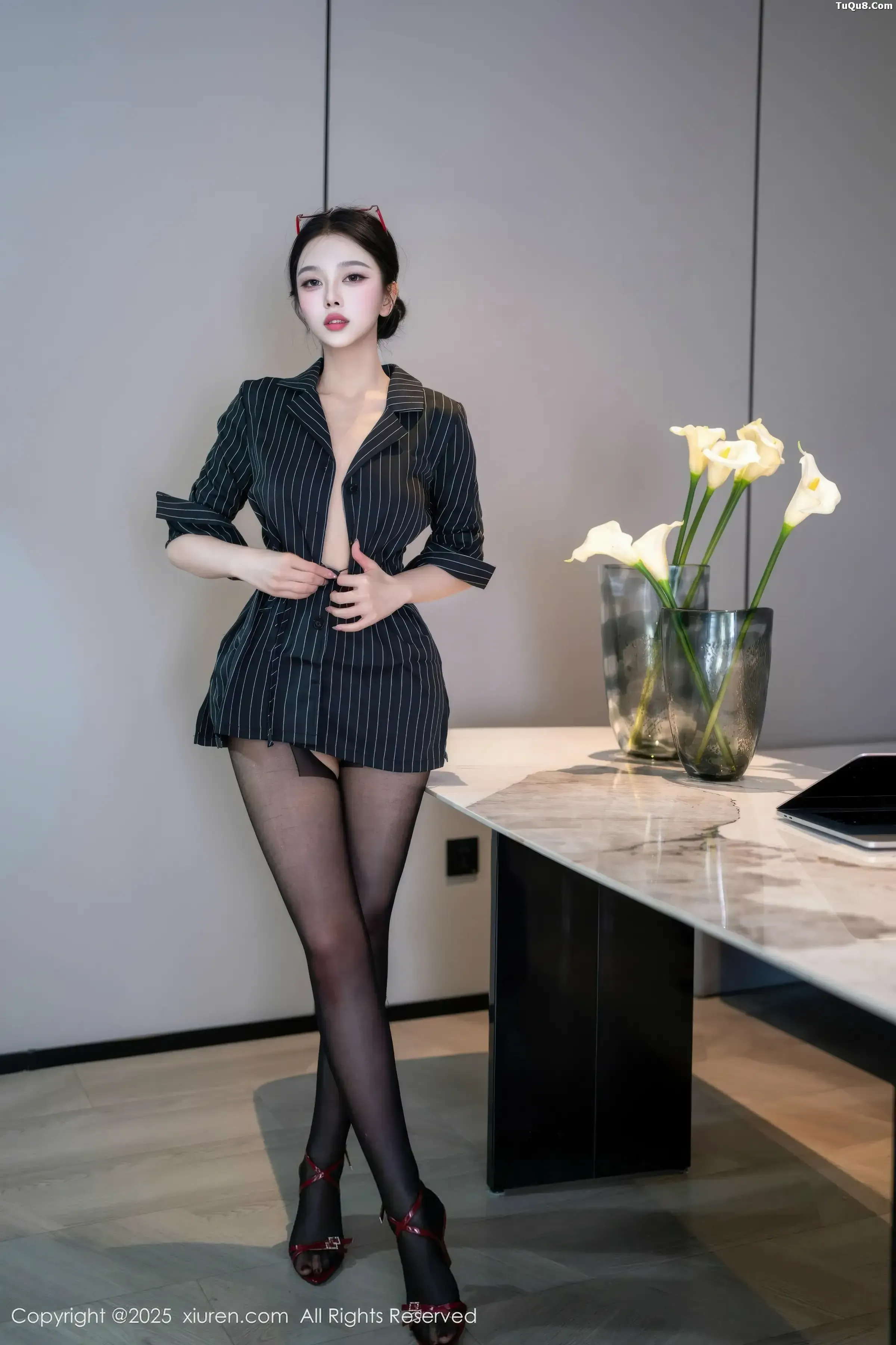 [XiuRen秀人网]第11160期诺诺子写真 - image 31