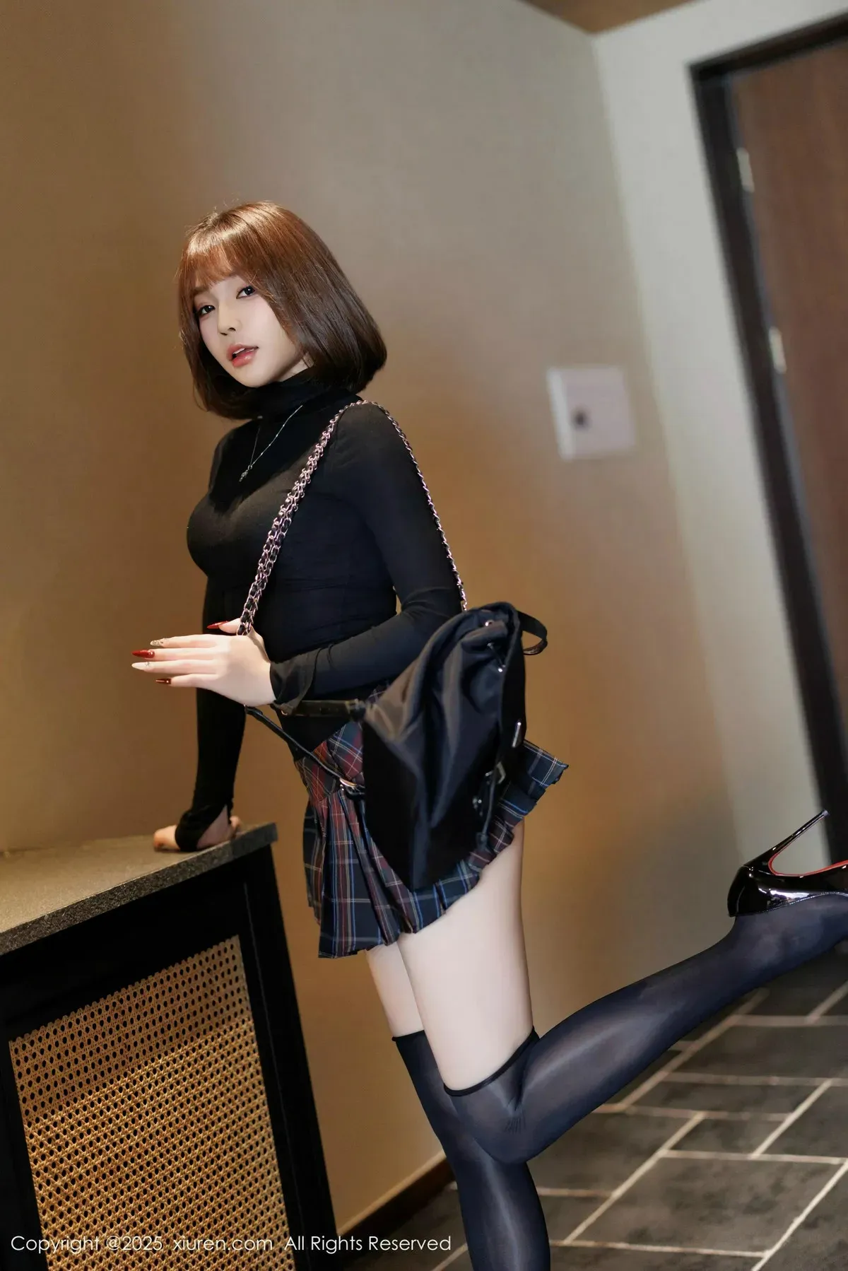 [XiuRen秀人网]第9944期徐莉芝写真 - image 9