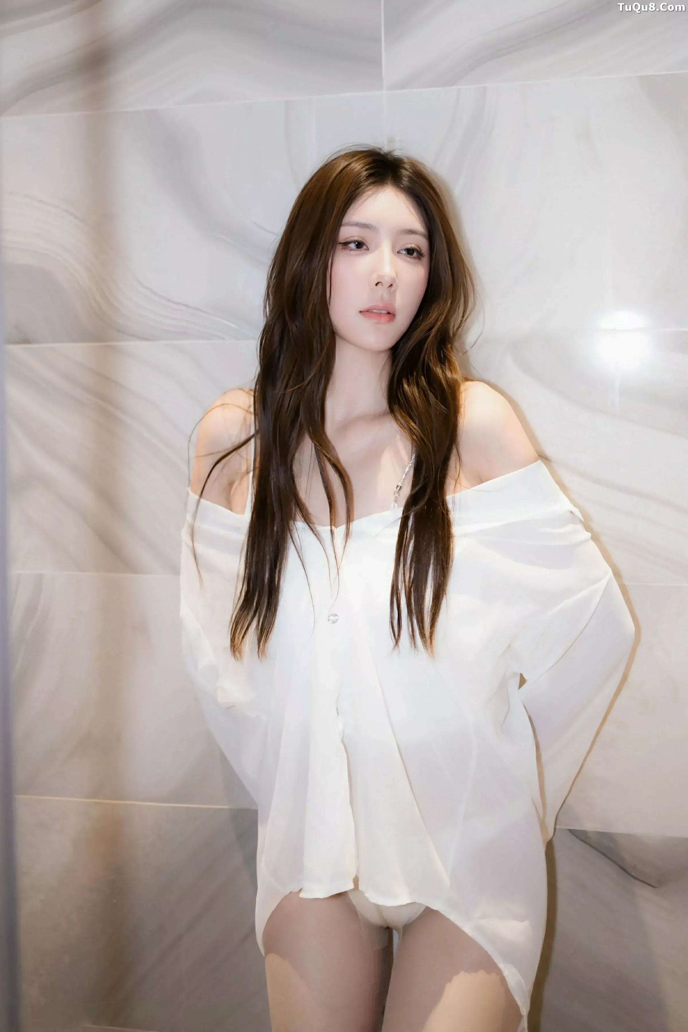 [XiuRen秀人网]第10502期悦兮写真 - image 19