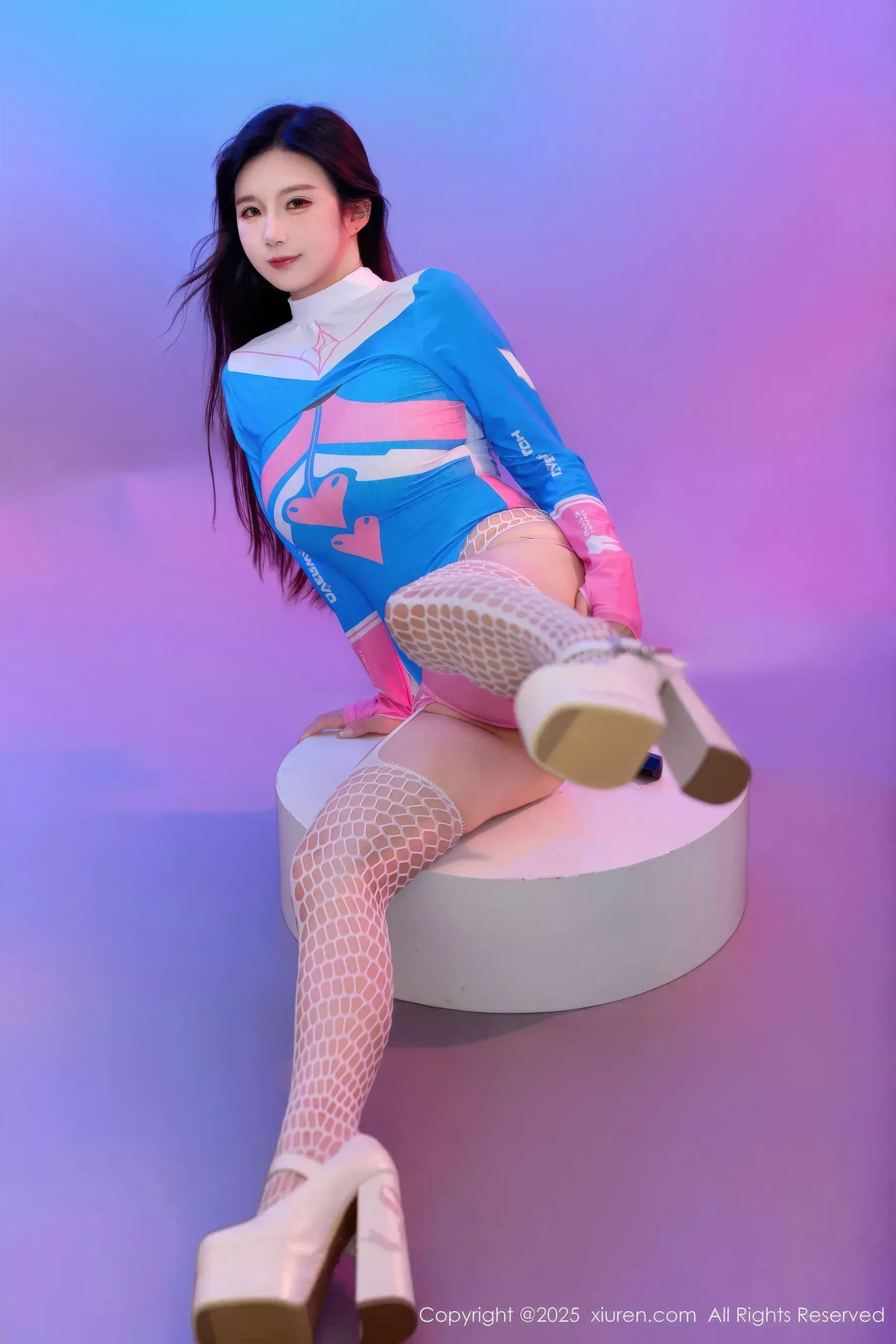[XiuRen秀人网]第10886期小肉肉咪写真 - image 22