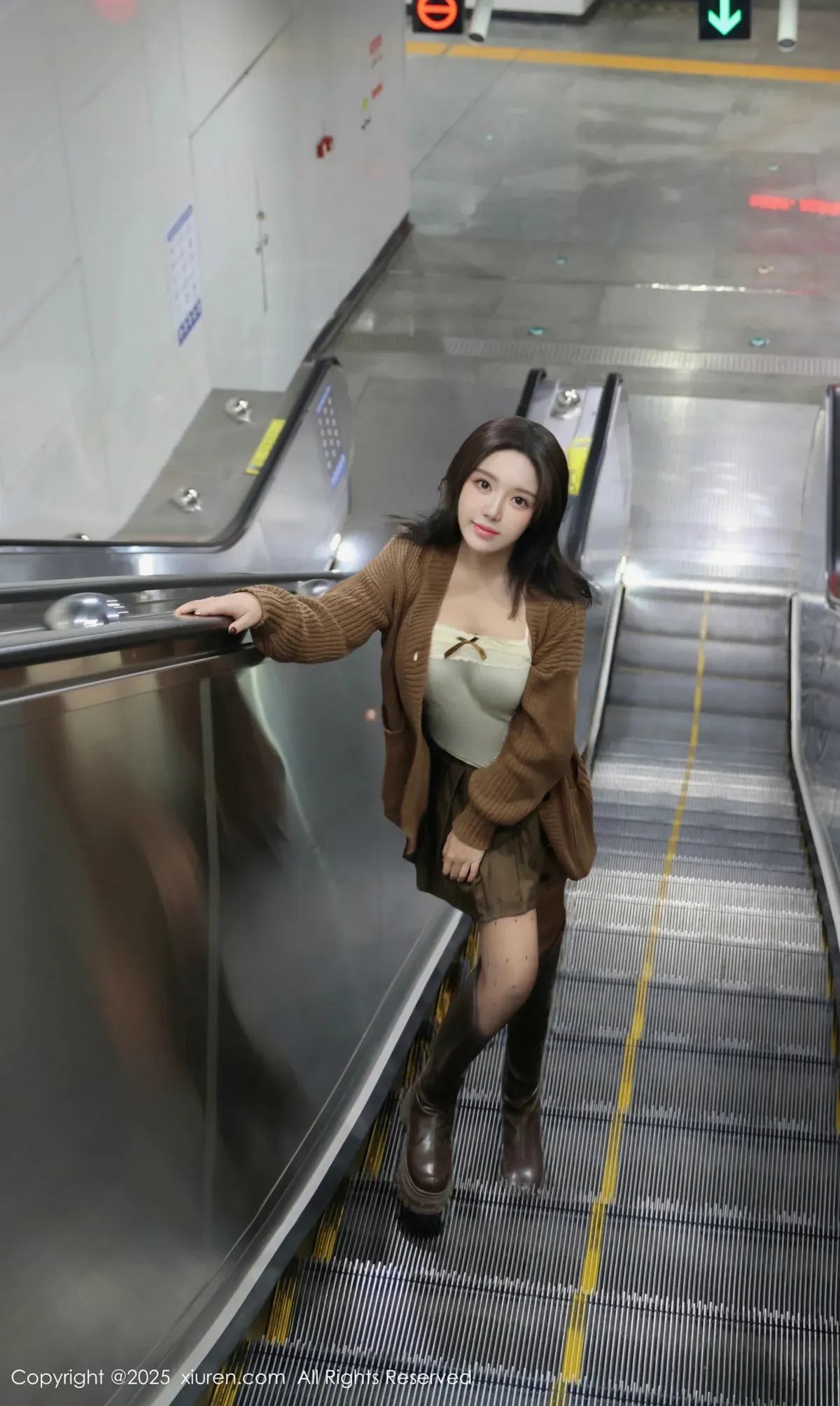 [XiuRen秀人网]第9708期小薯条写真 - image 6