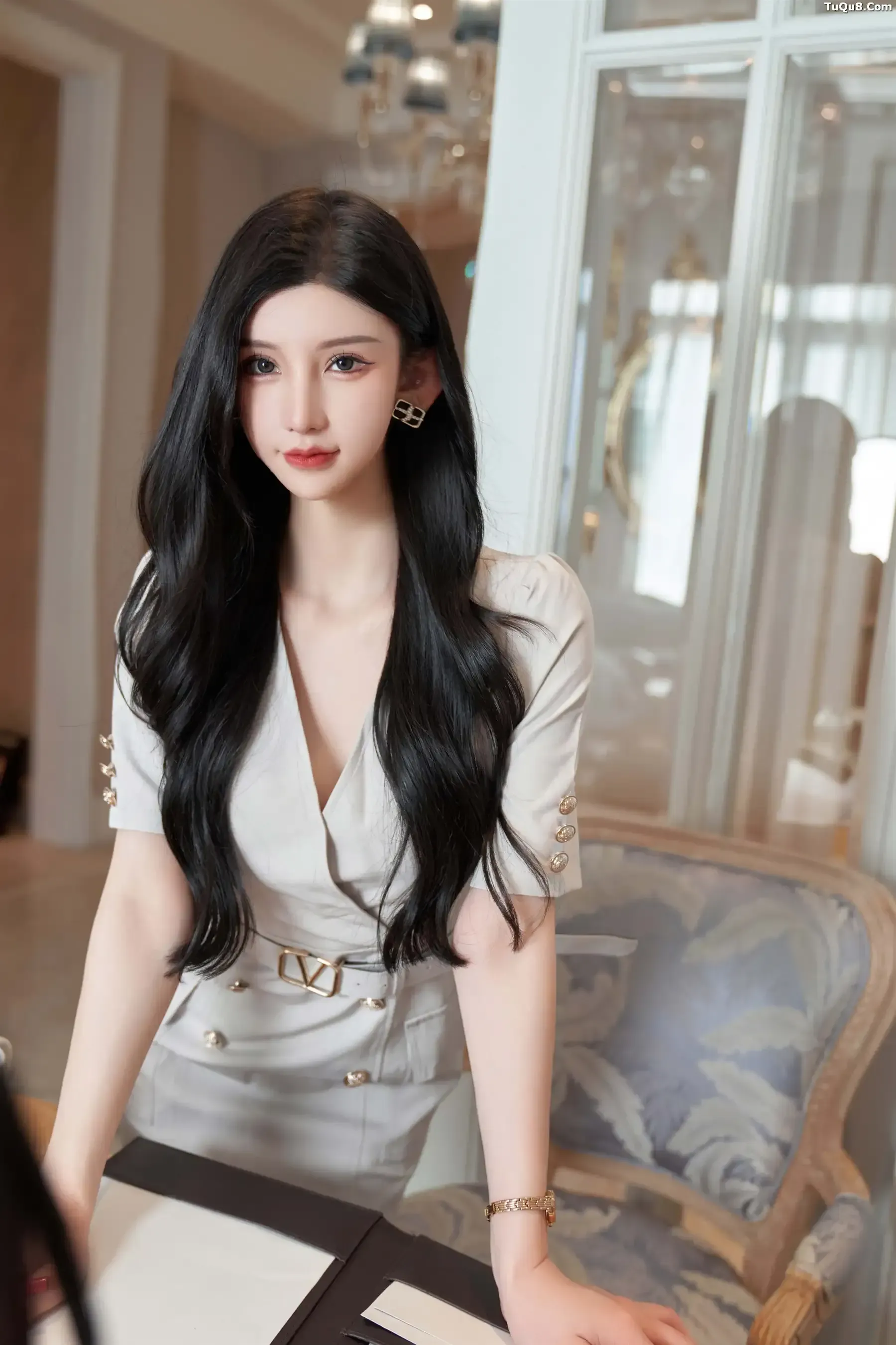 [XiuRen秀人网]第B104期周于希写真 - image 9