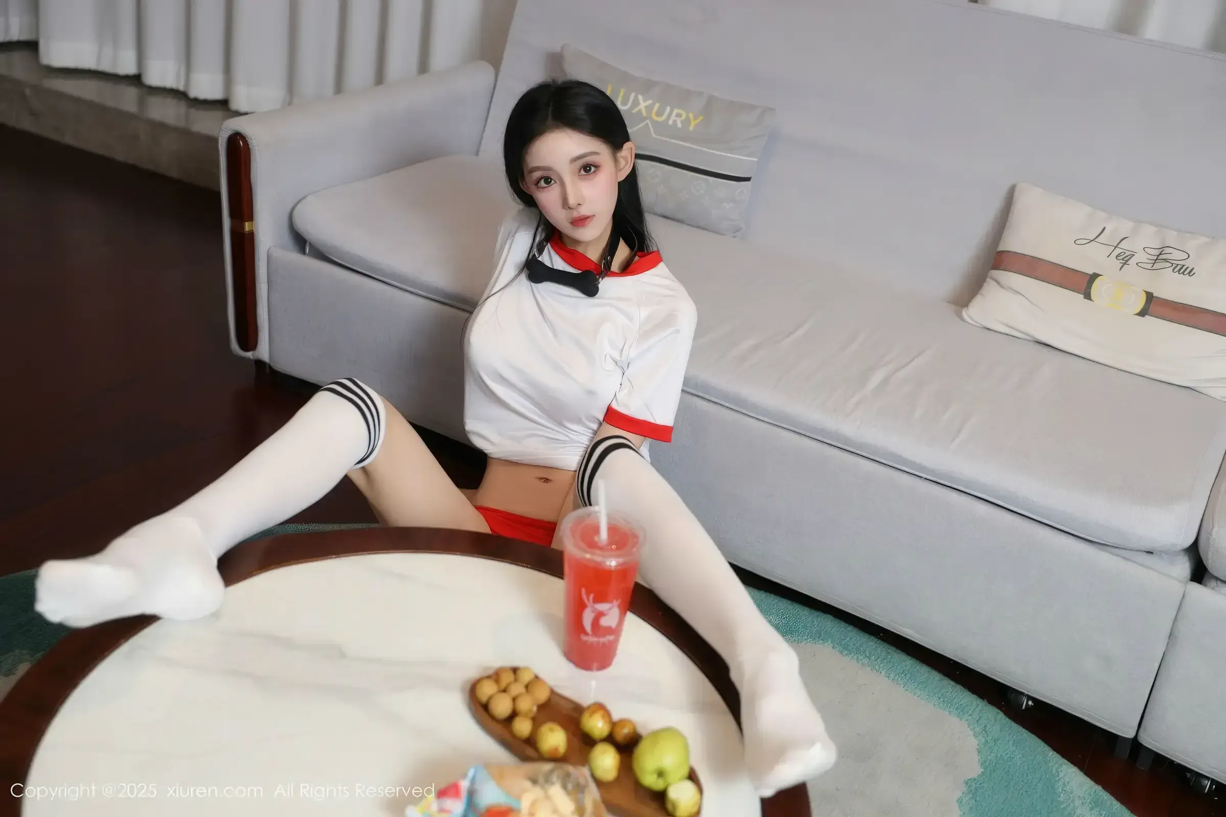 [XiuRen秀人网]第11110期许微微写真 - image 31
