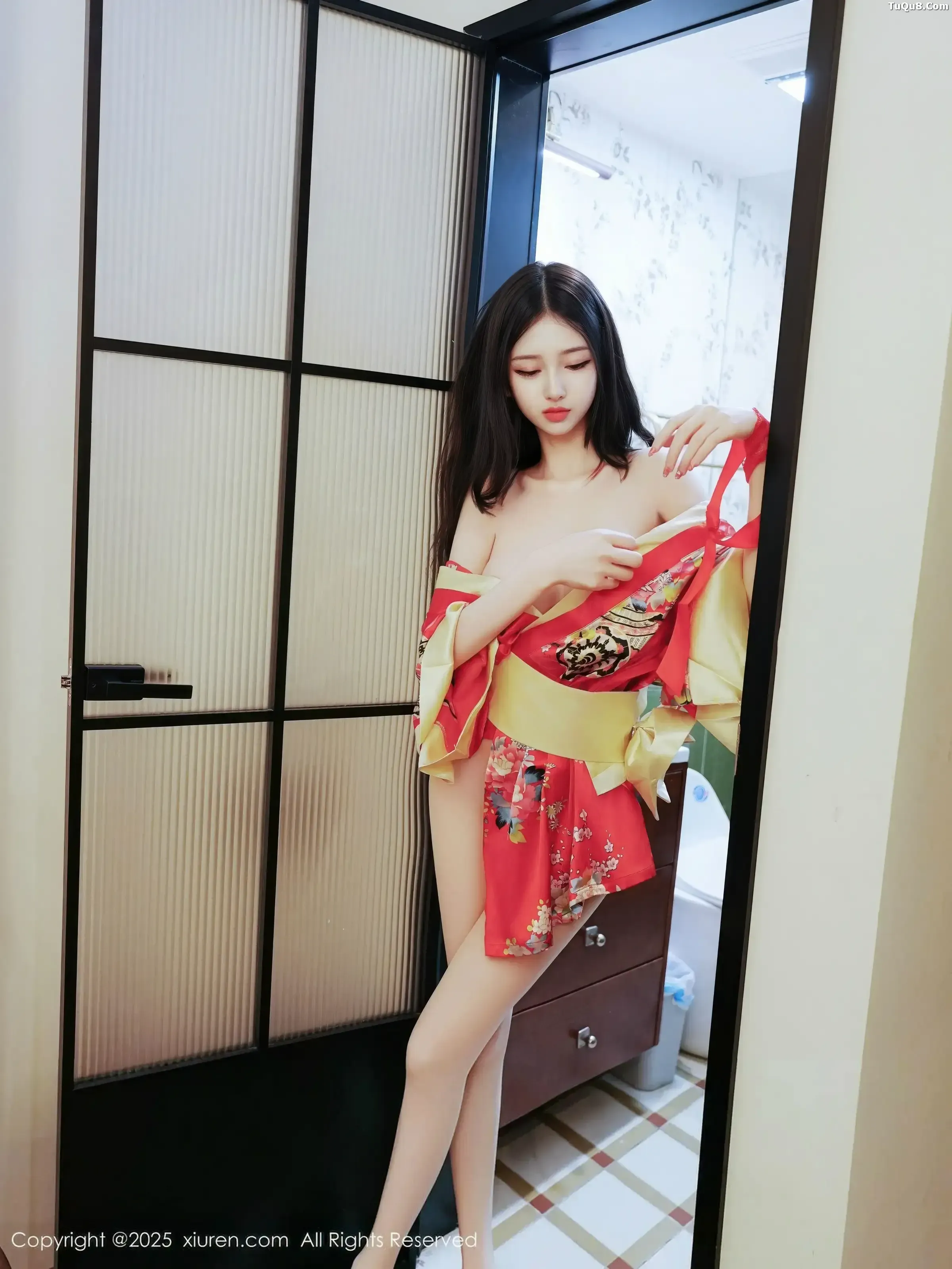 [XiuRen秀人网]第11155期白小蝶写真 - image 25