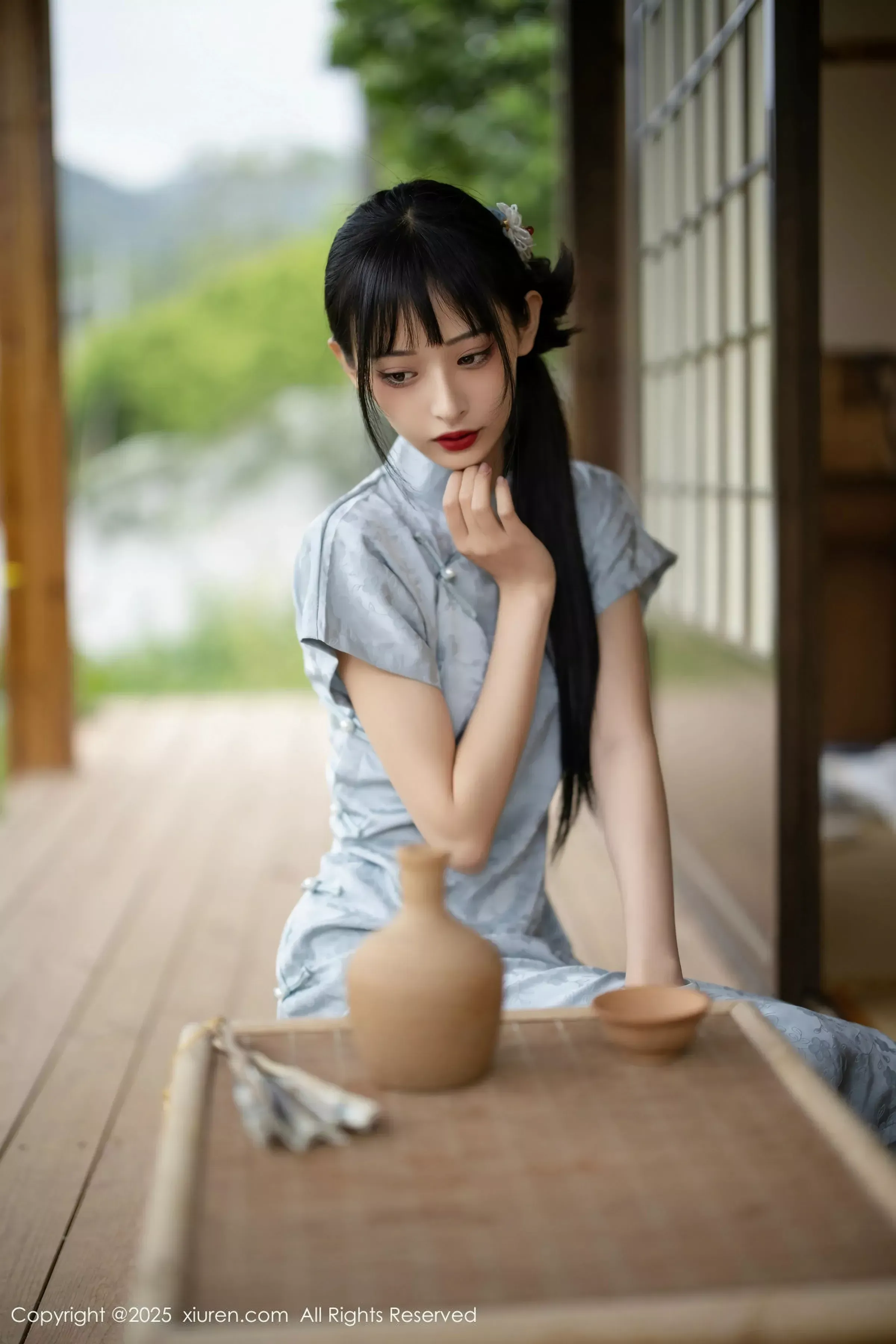 [XiuRen秀人网]第10278期茂木希子写真 - image 23