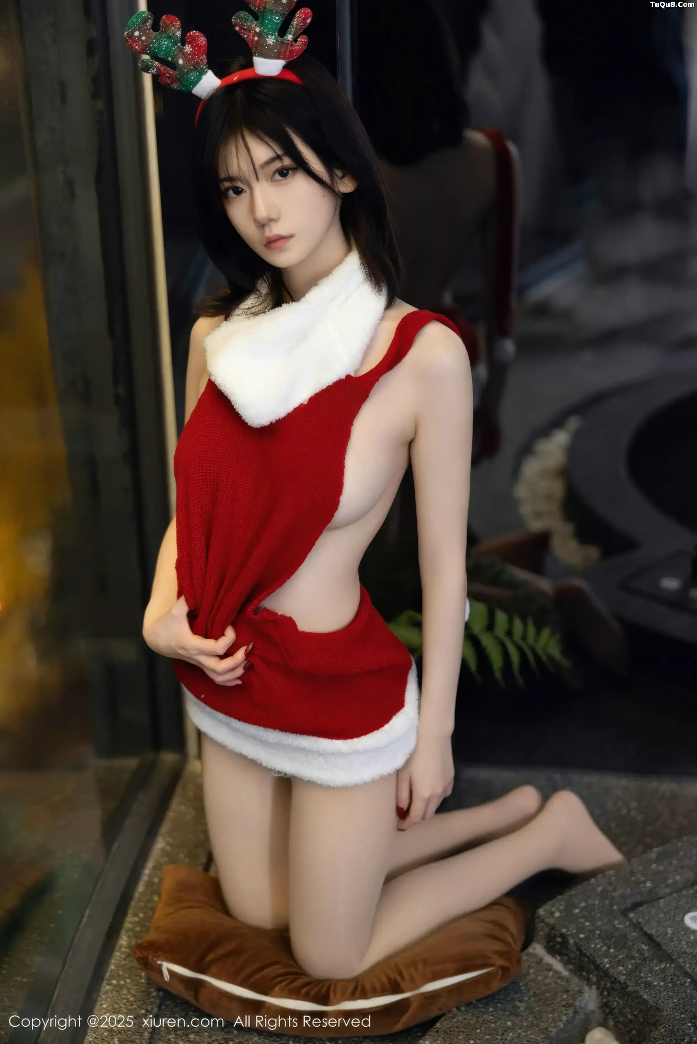 [XiuRen秀人网]第11158期凌七七写真 - image 17