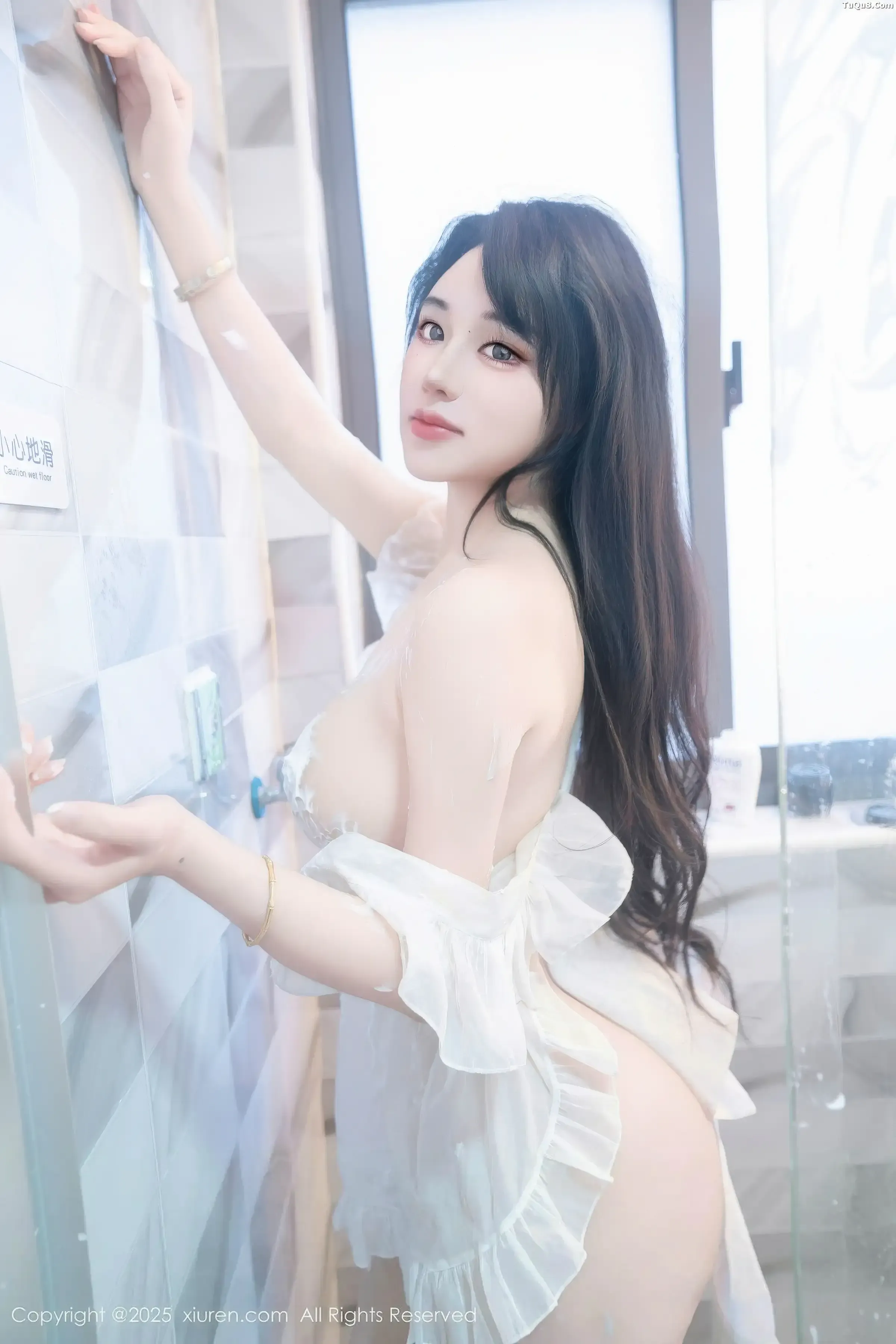 [XiuRen秀人网]第11010期汐汐爱吃草莓写真 - image 70