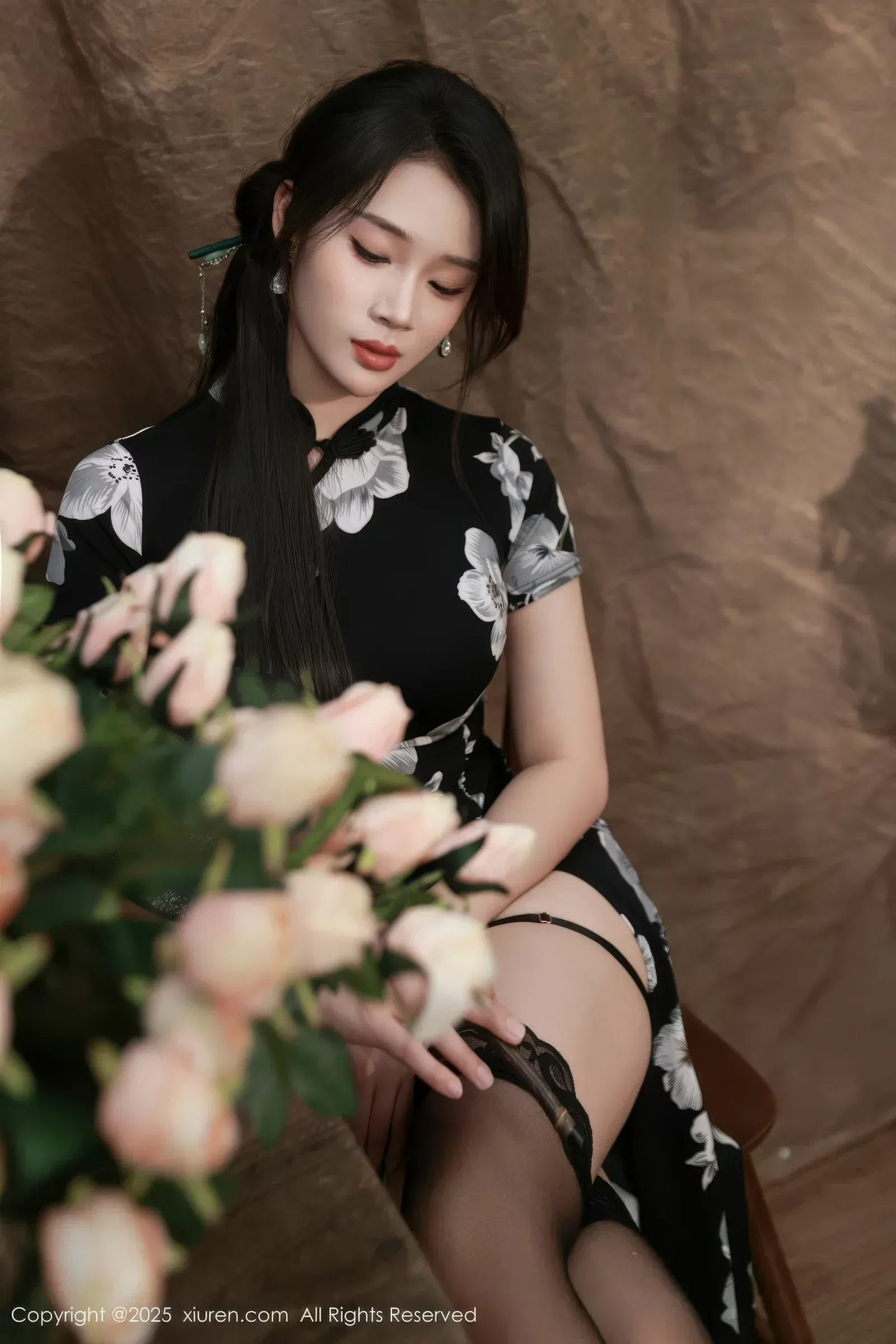 [XiuRen秀人网]第10655期南乔写真 - image 8