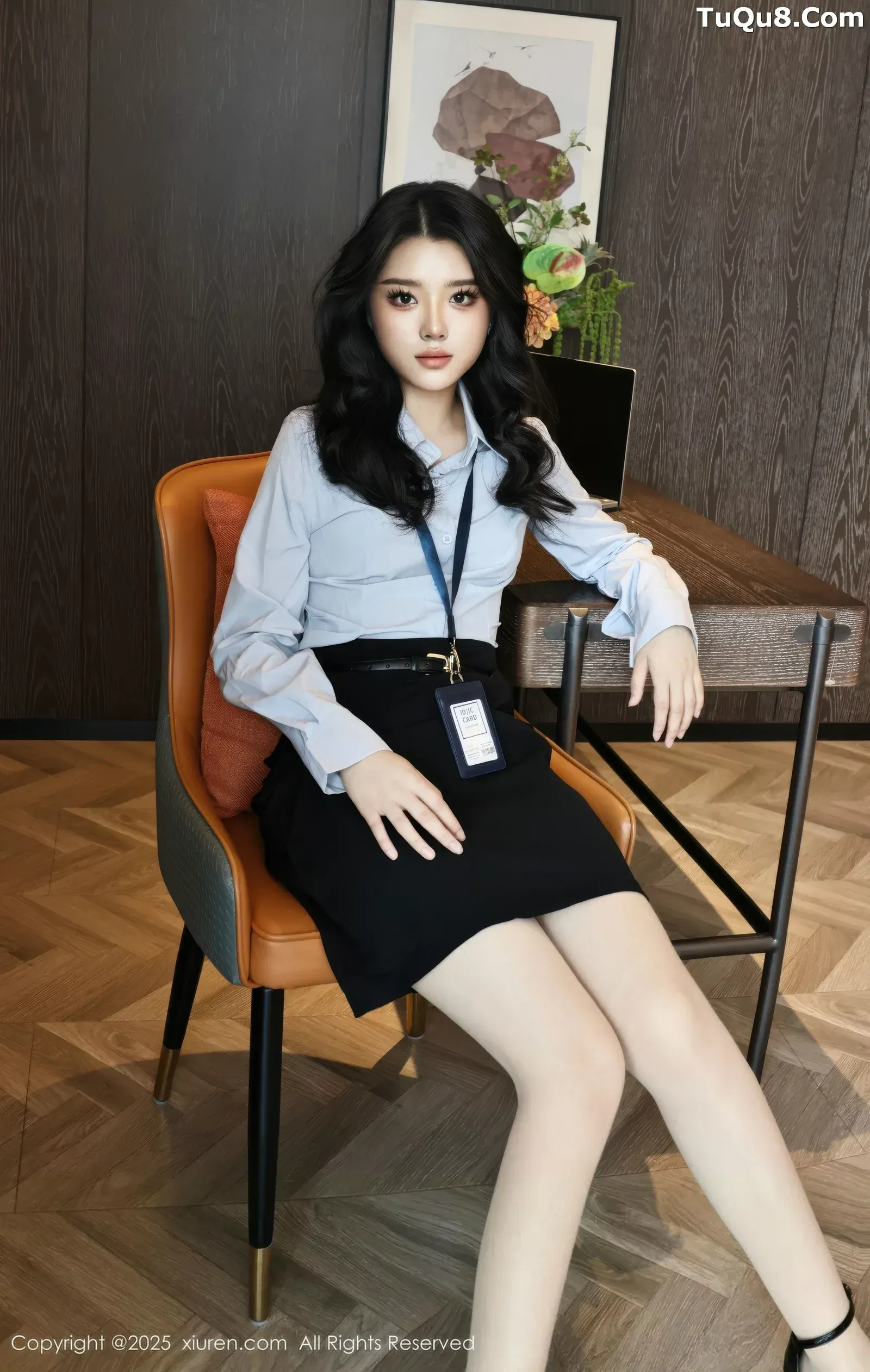 [XiuRen秀人网]第10674期糯梨子写真 - image 10