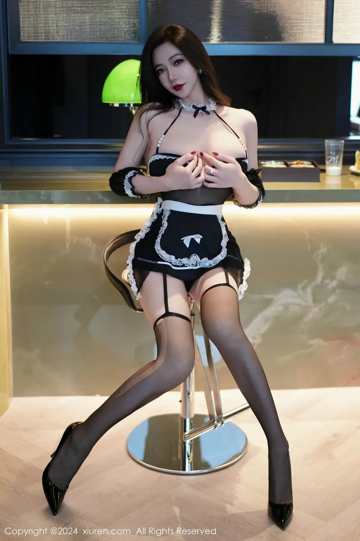[XiuRen秀人网]第9523期心妍小公主写真 - image 45