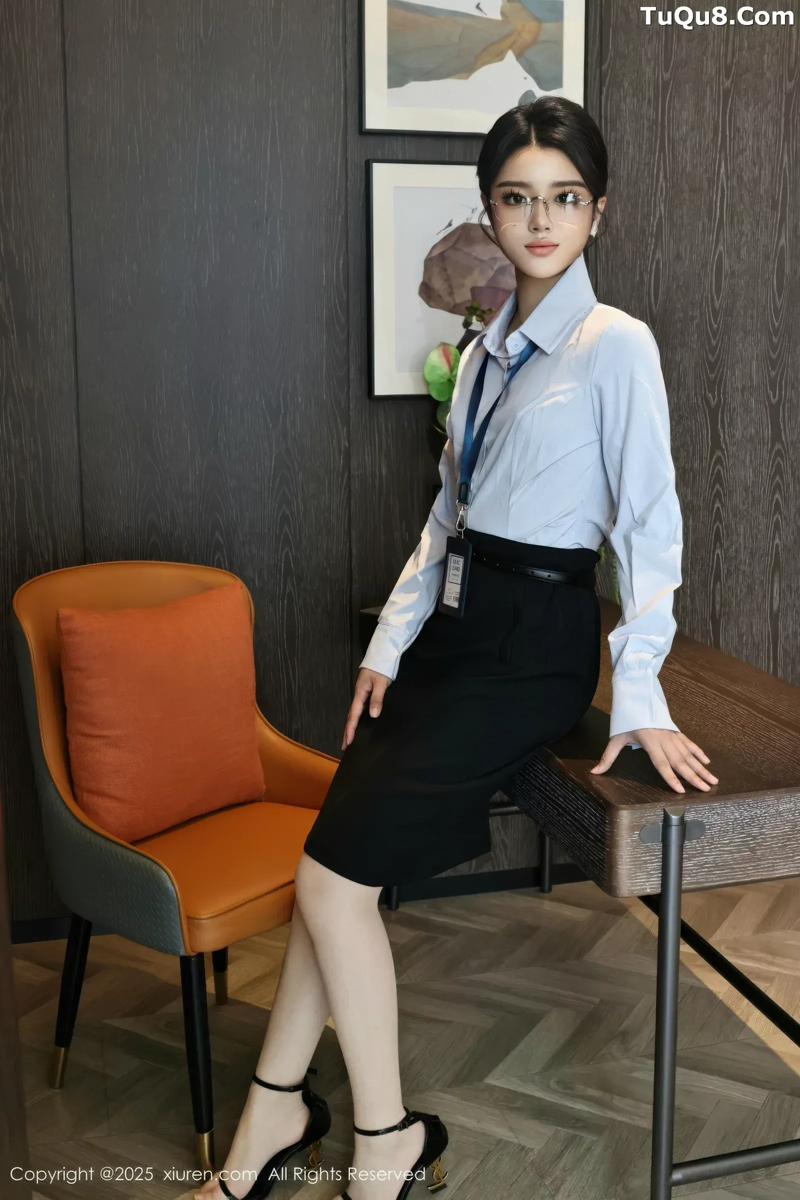 [XiuRen秀人网]第10674期糯梨子写真 - image 31