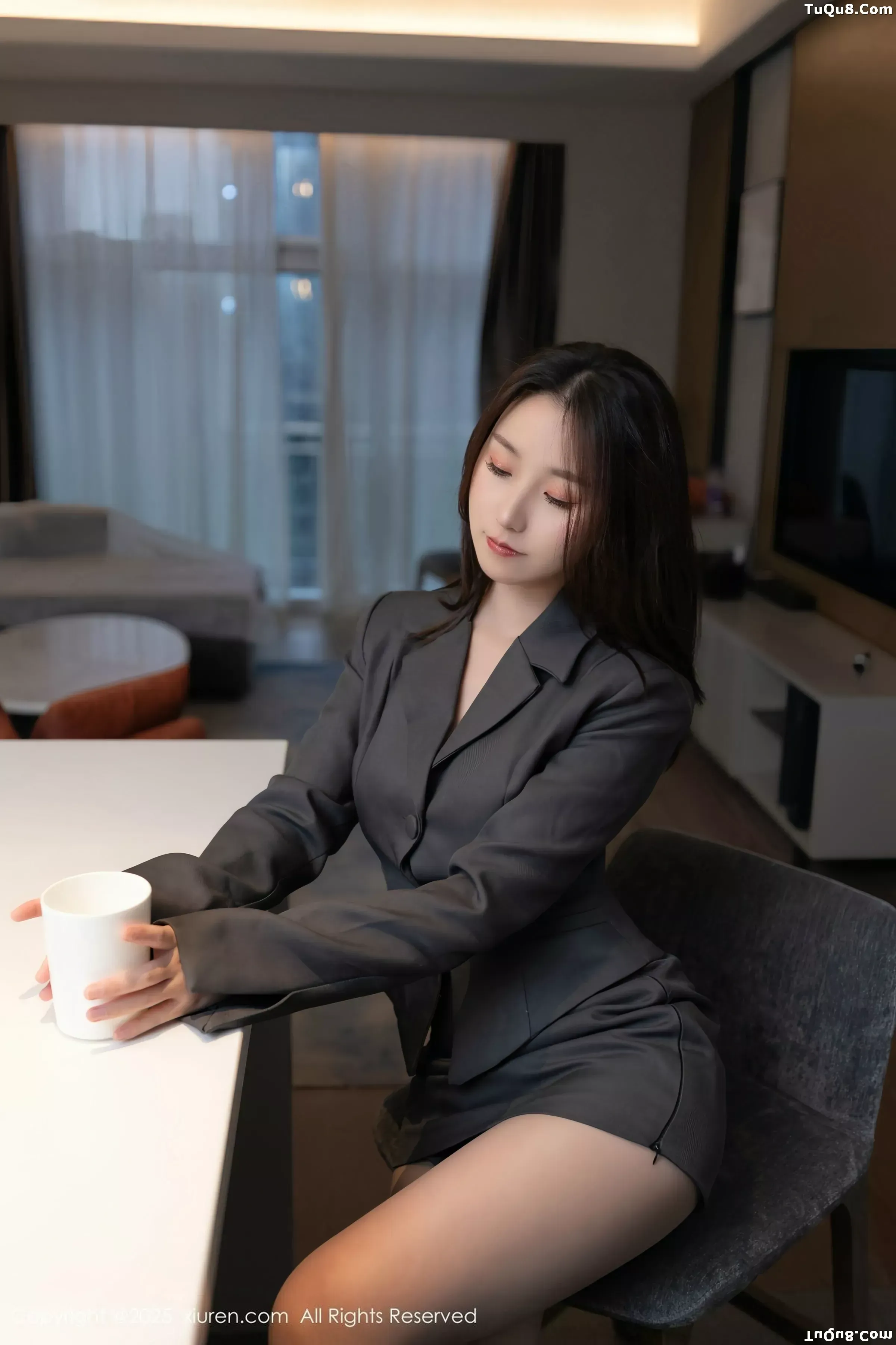[XiuRen秀人网]第10497期杏子写真 - image 67