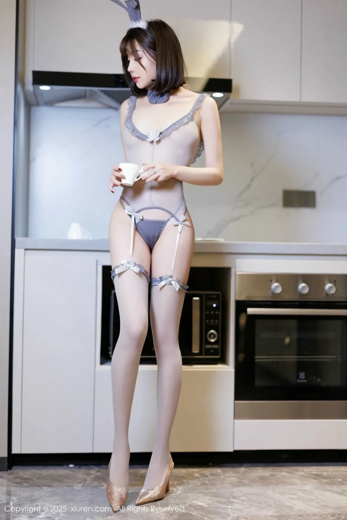 [XiuRen秀人网]第9805期徐莉芝写真 - image 37