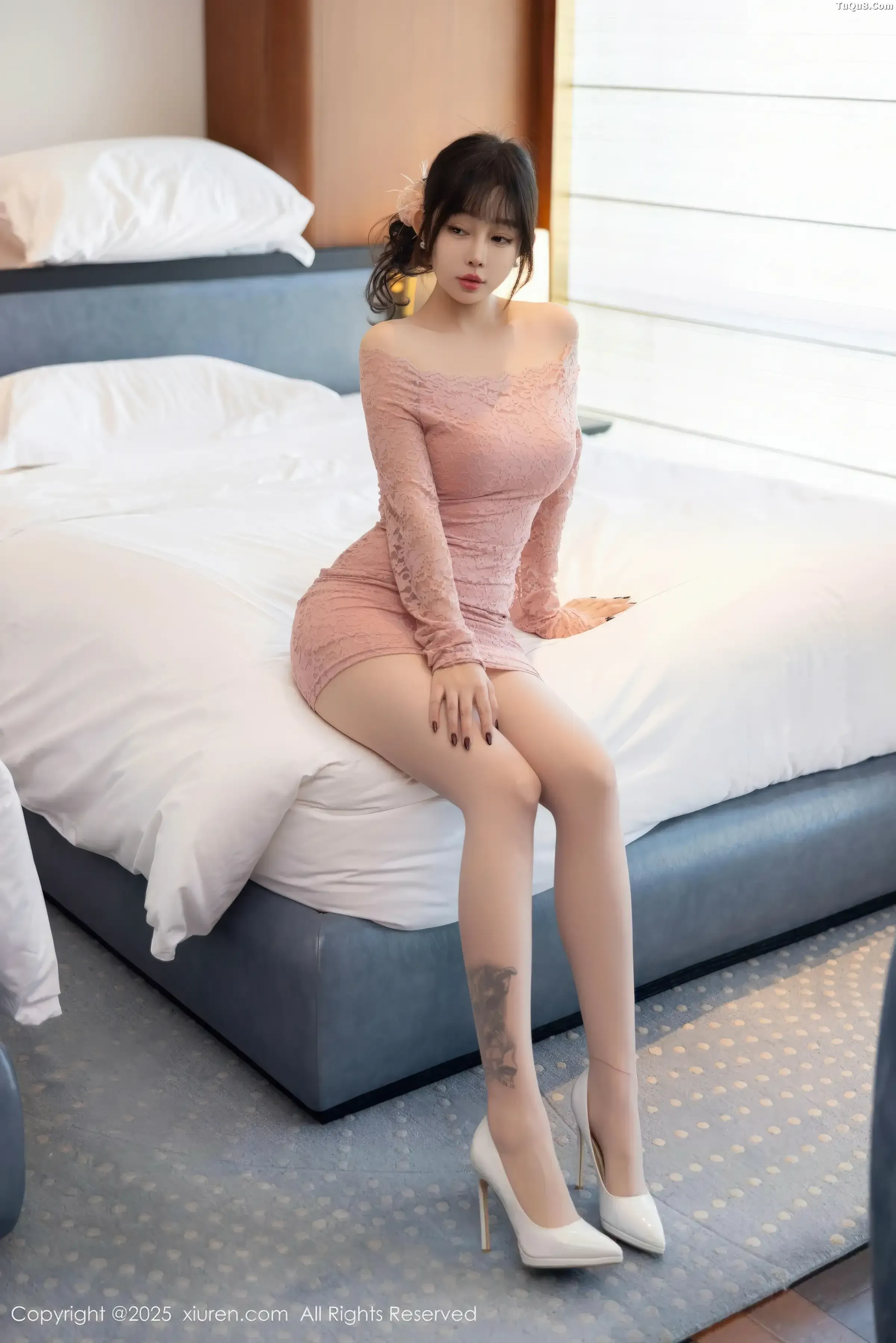 [XiuRen秀人网]第11043期王羽纯写真 - image 45