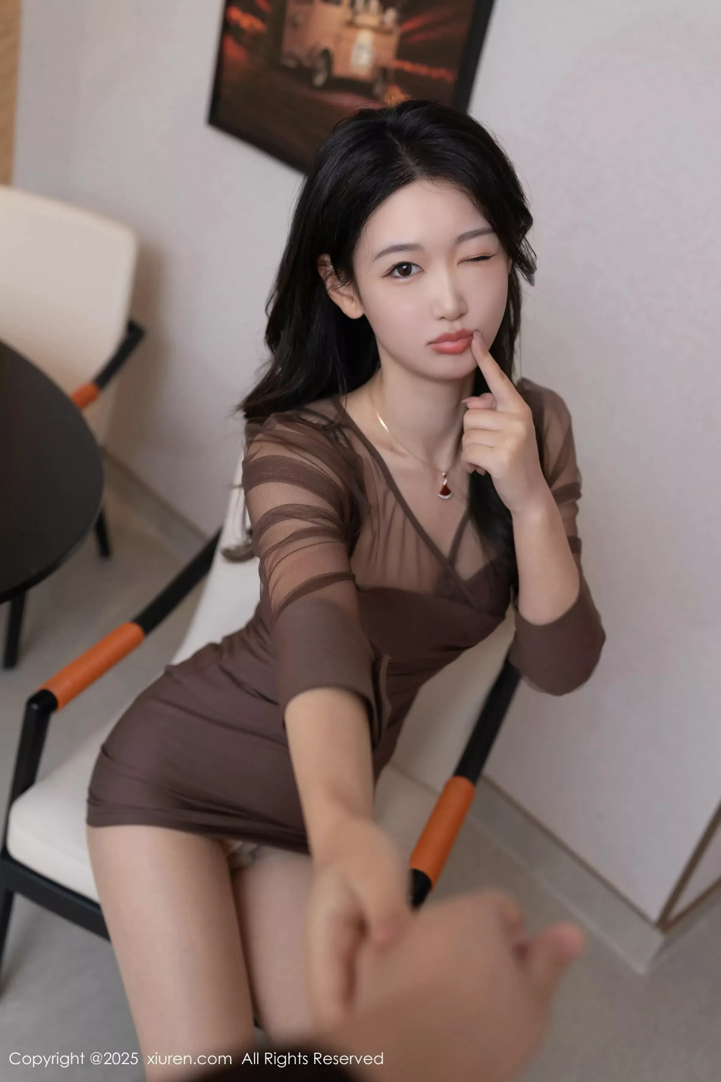 [XiuRen秀人网]第10120期唐安琪写真 - image 45
