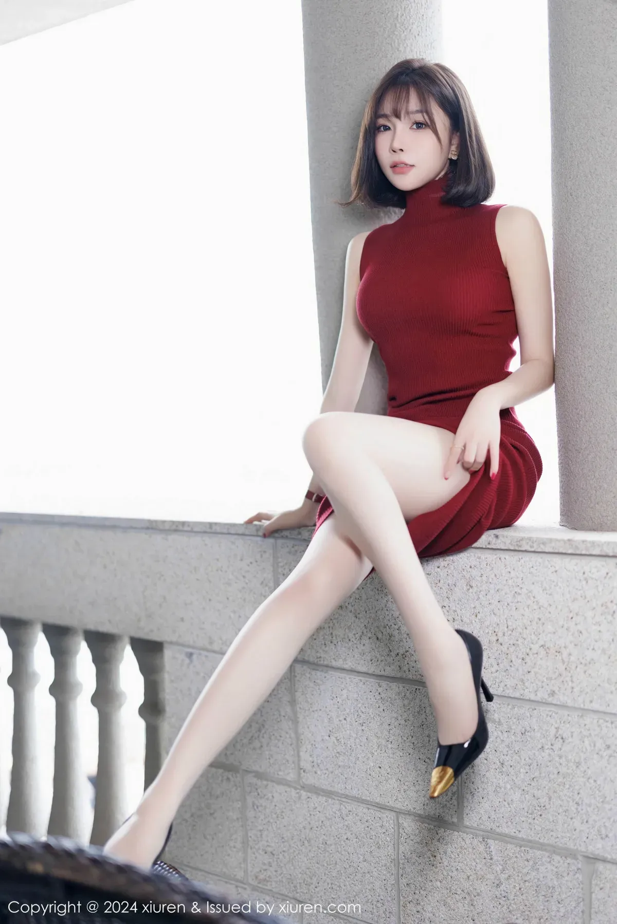 [XiuRen秀人网]第9589期徐莉芝写真 - image 26
