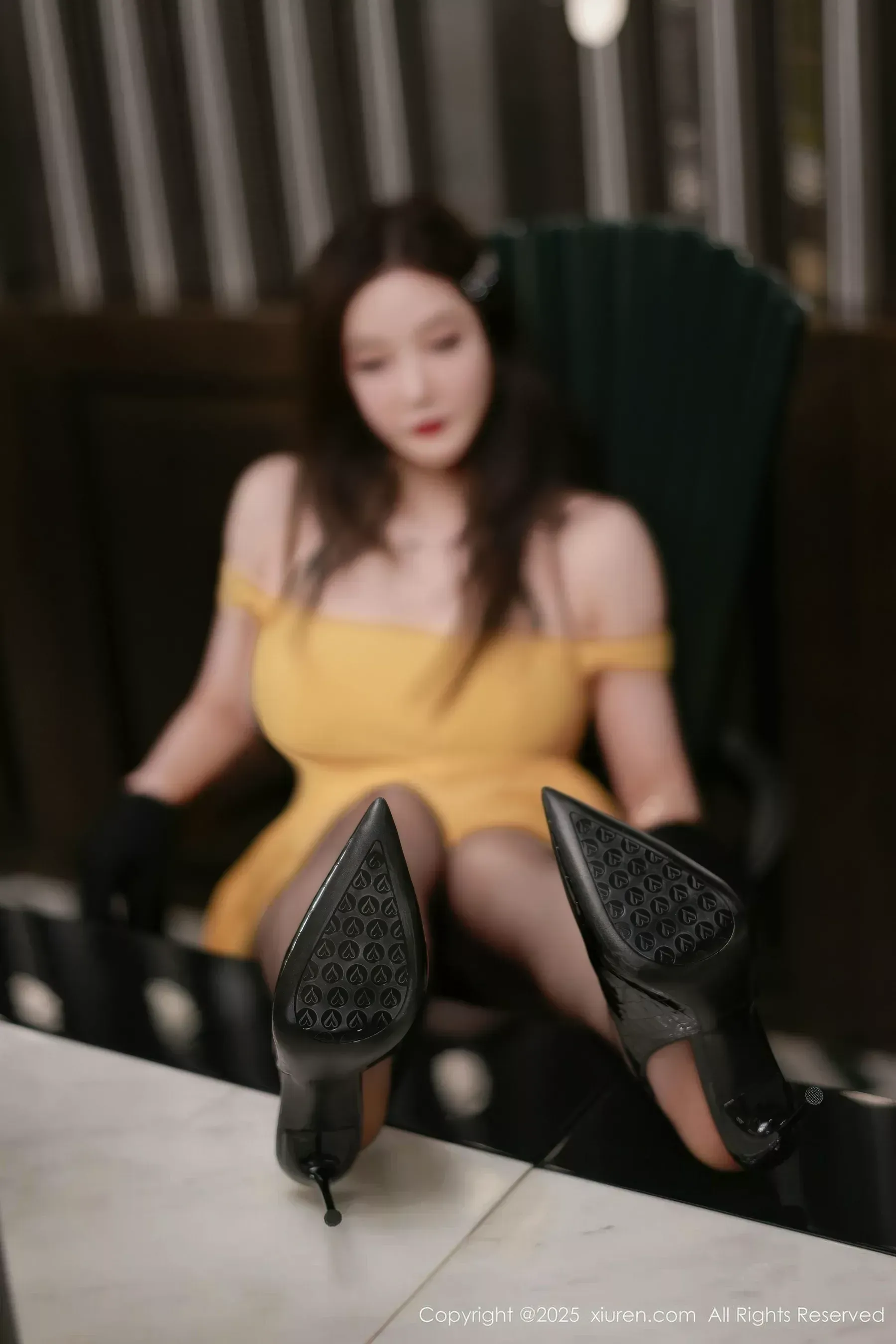 [XiuRen秀人网]第10897期心妍小公主写真 - image 5