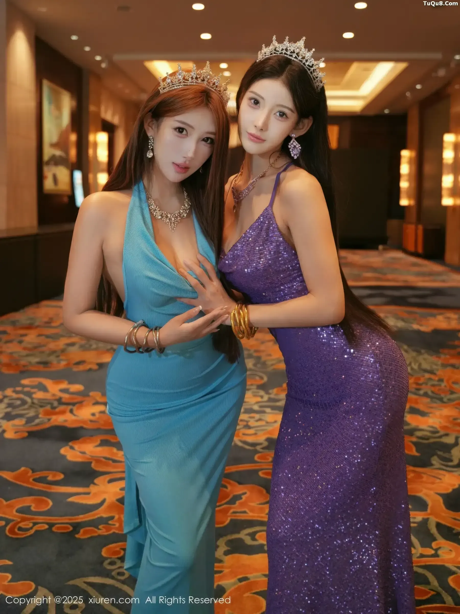 [XiuRen秀人网]第10996期小九阿写真 - image 47
