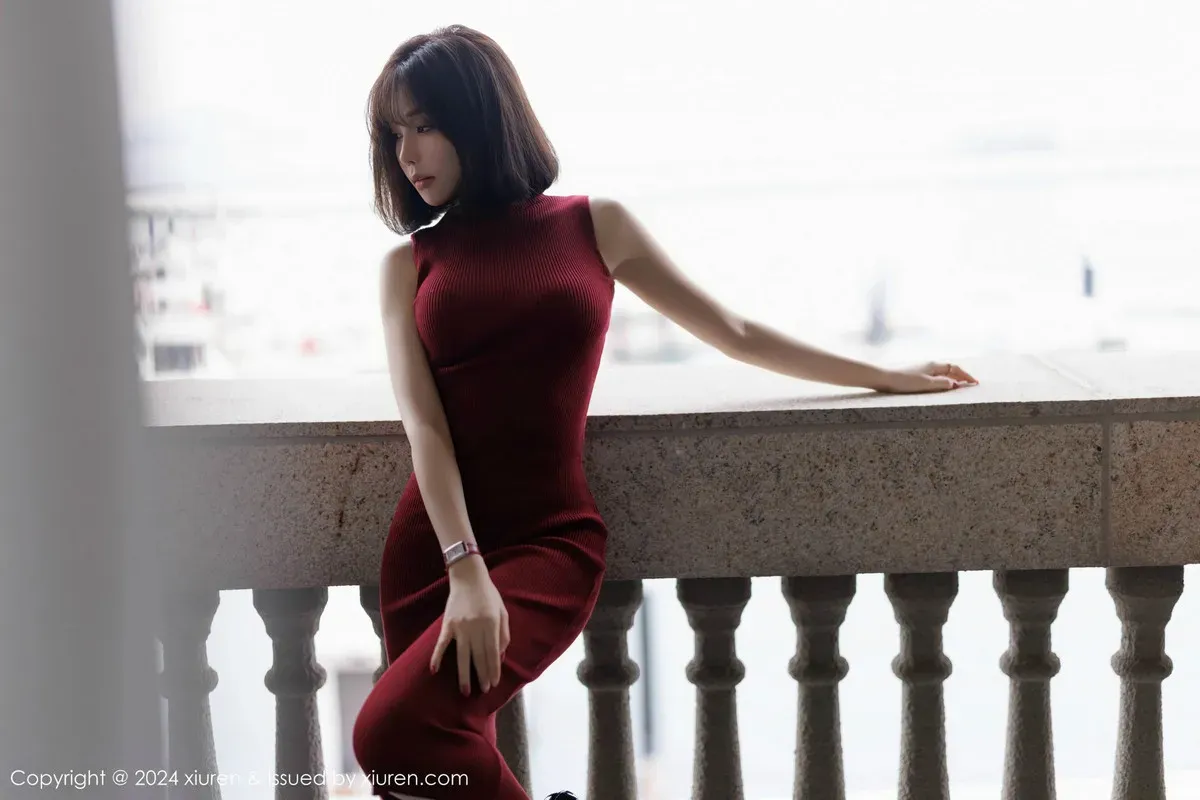 [XiuRen秀人网]第9589期徐莉芝写真 - image 14