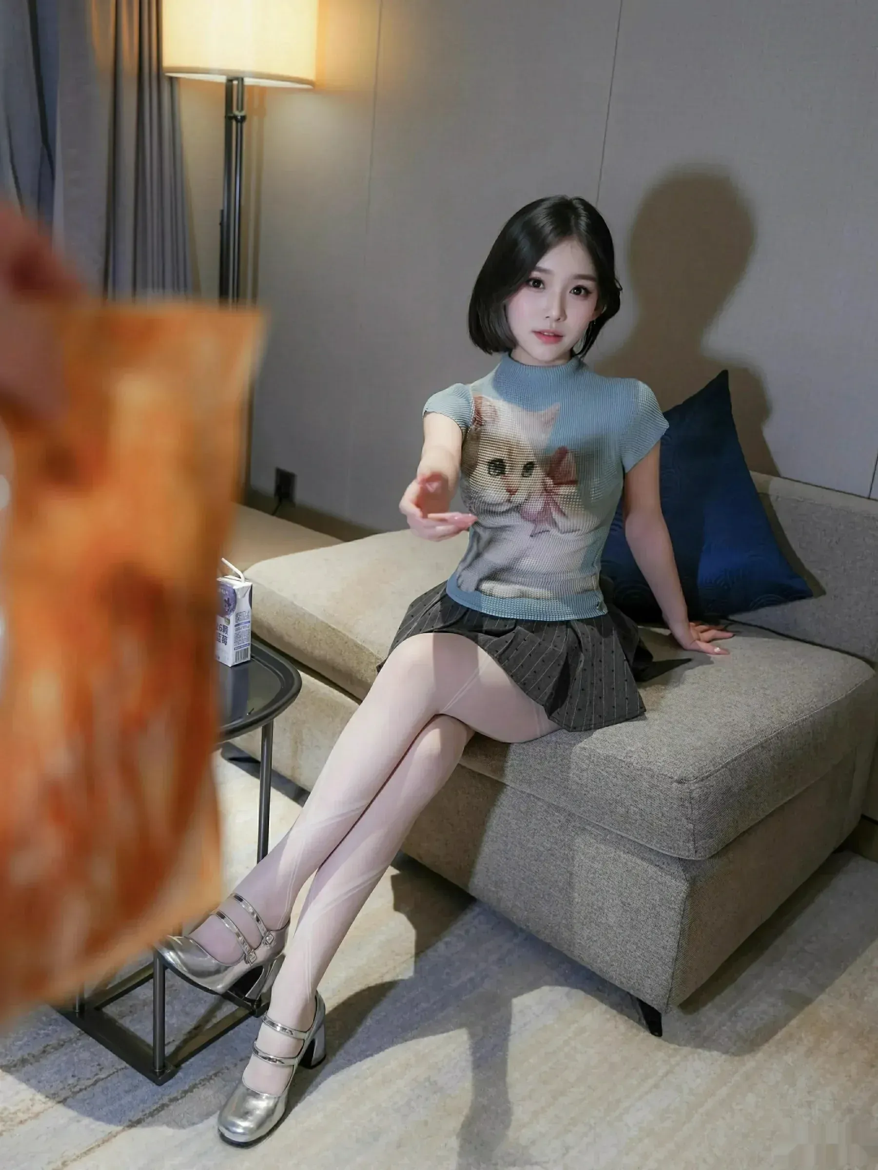 [XiuRen秀人网]第10830期汁汁写真 - image 67
