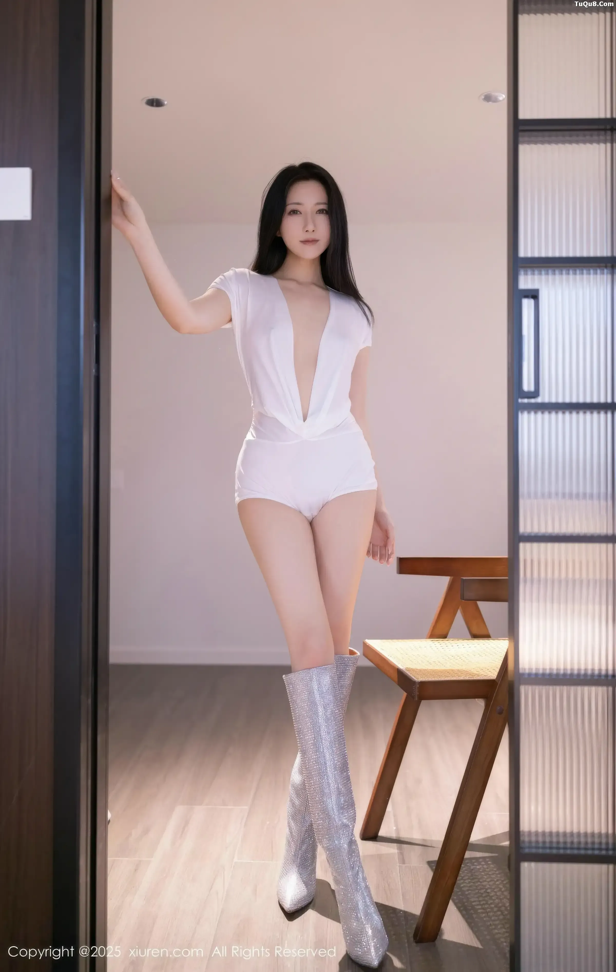 [XiuRen秀人网]第11079期鱼子酱写真 - image 73