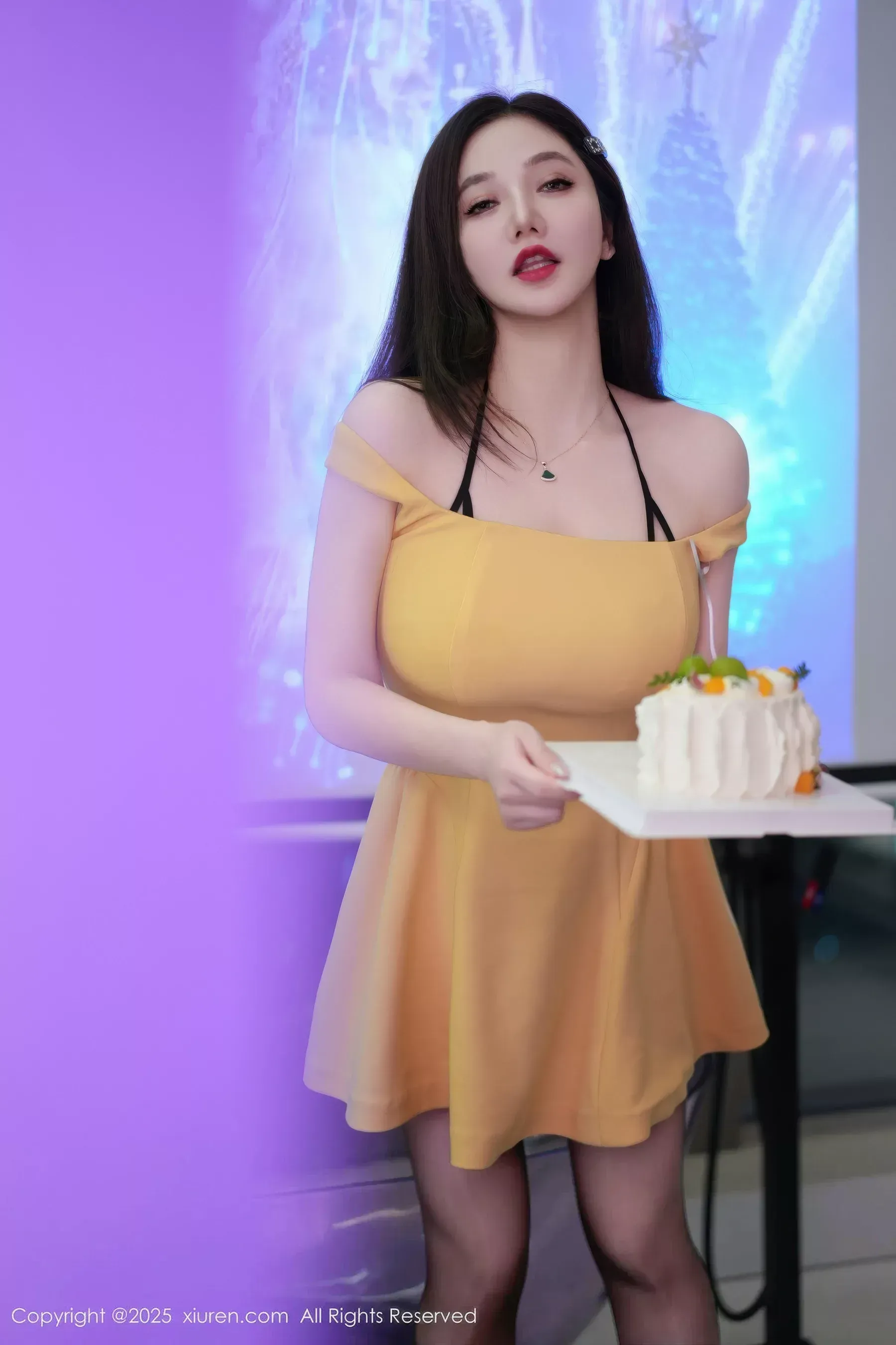 [XiuRen秀人网]第10897期心妍小公主写真 - image 8