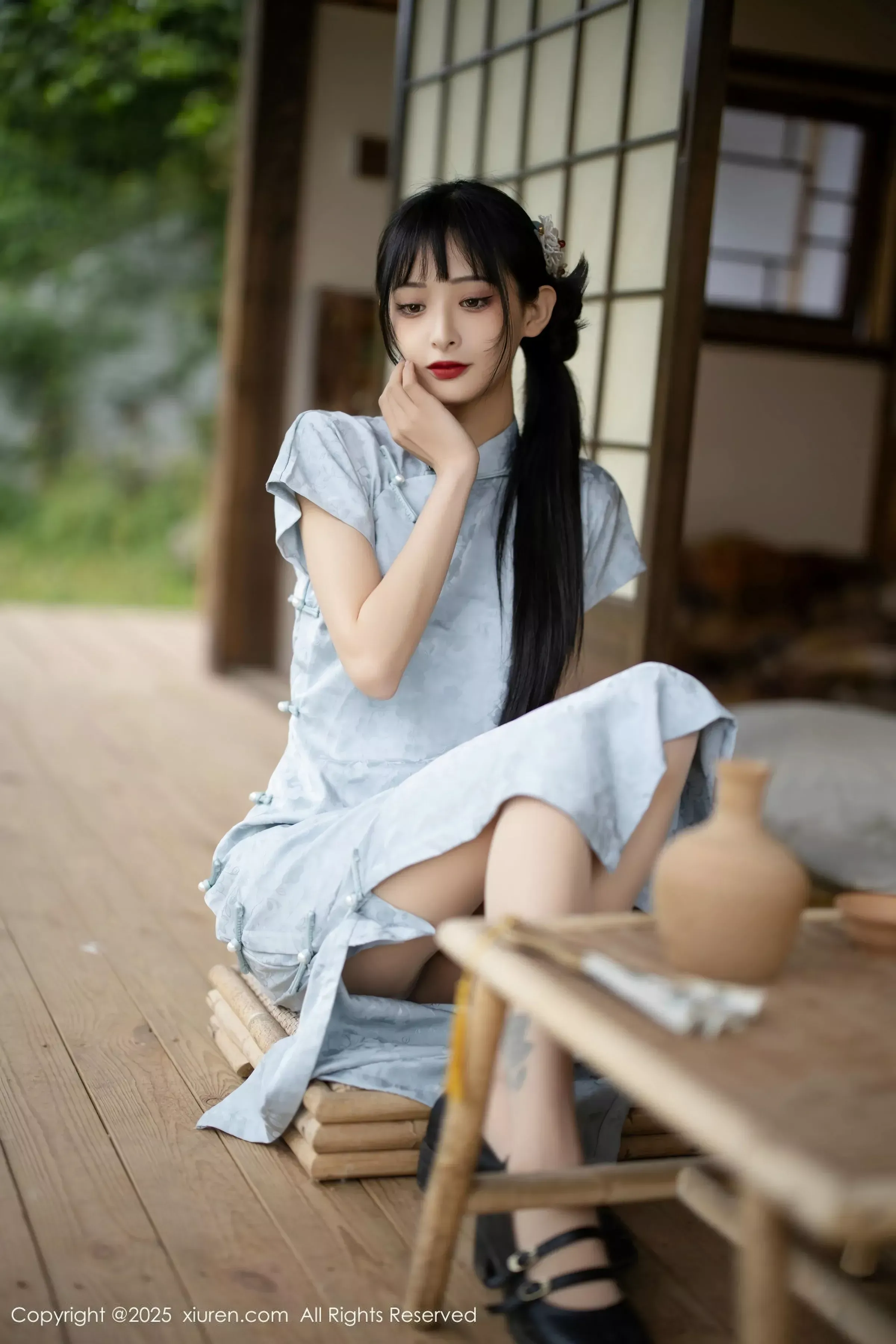 [XiuRen秀人网]第10278期茂木希子写真