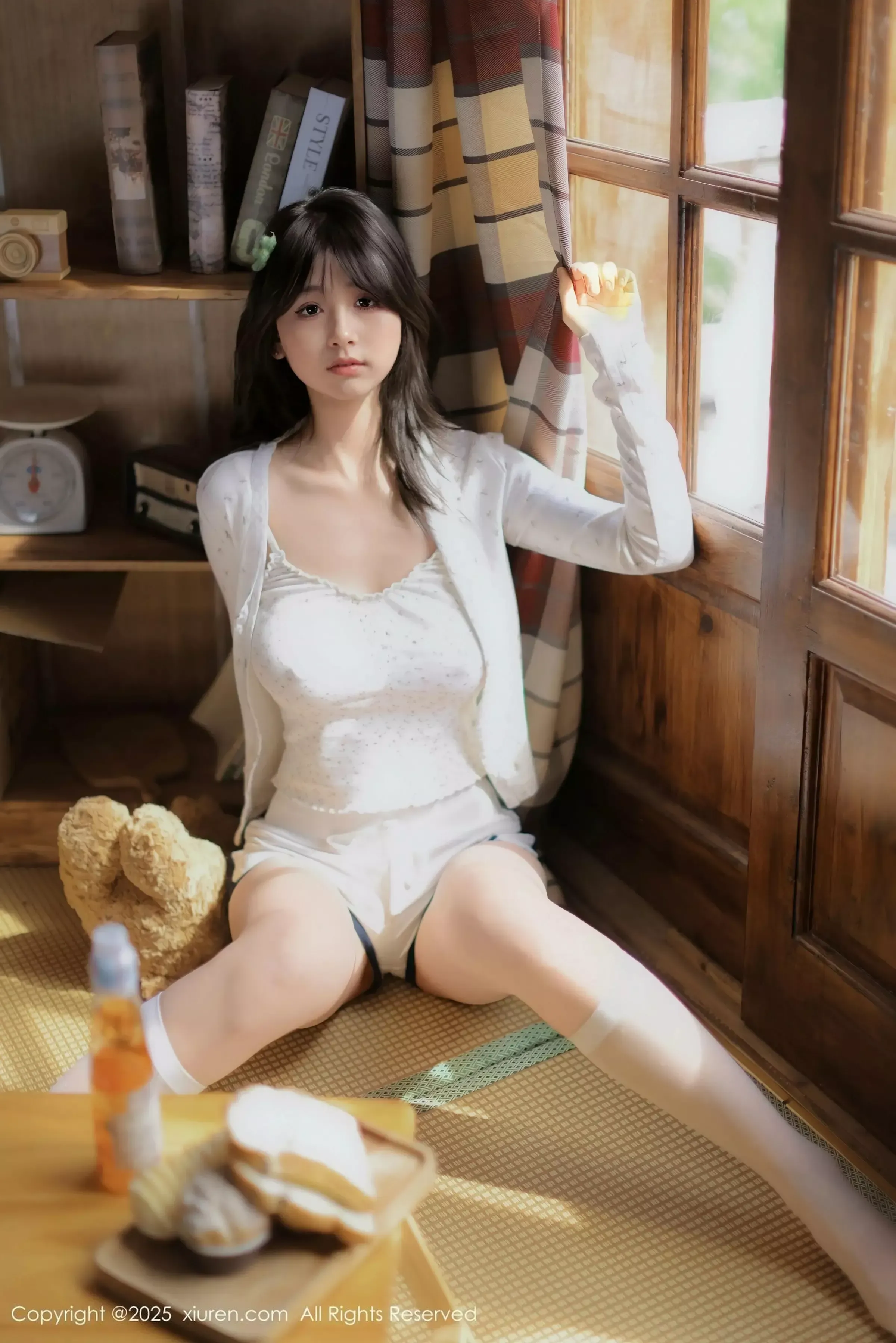 [XiuRen秀人网]第10073期奶芙乔乔写真 - image 67