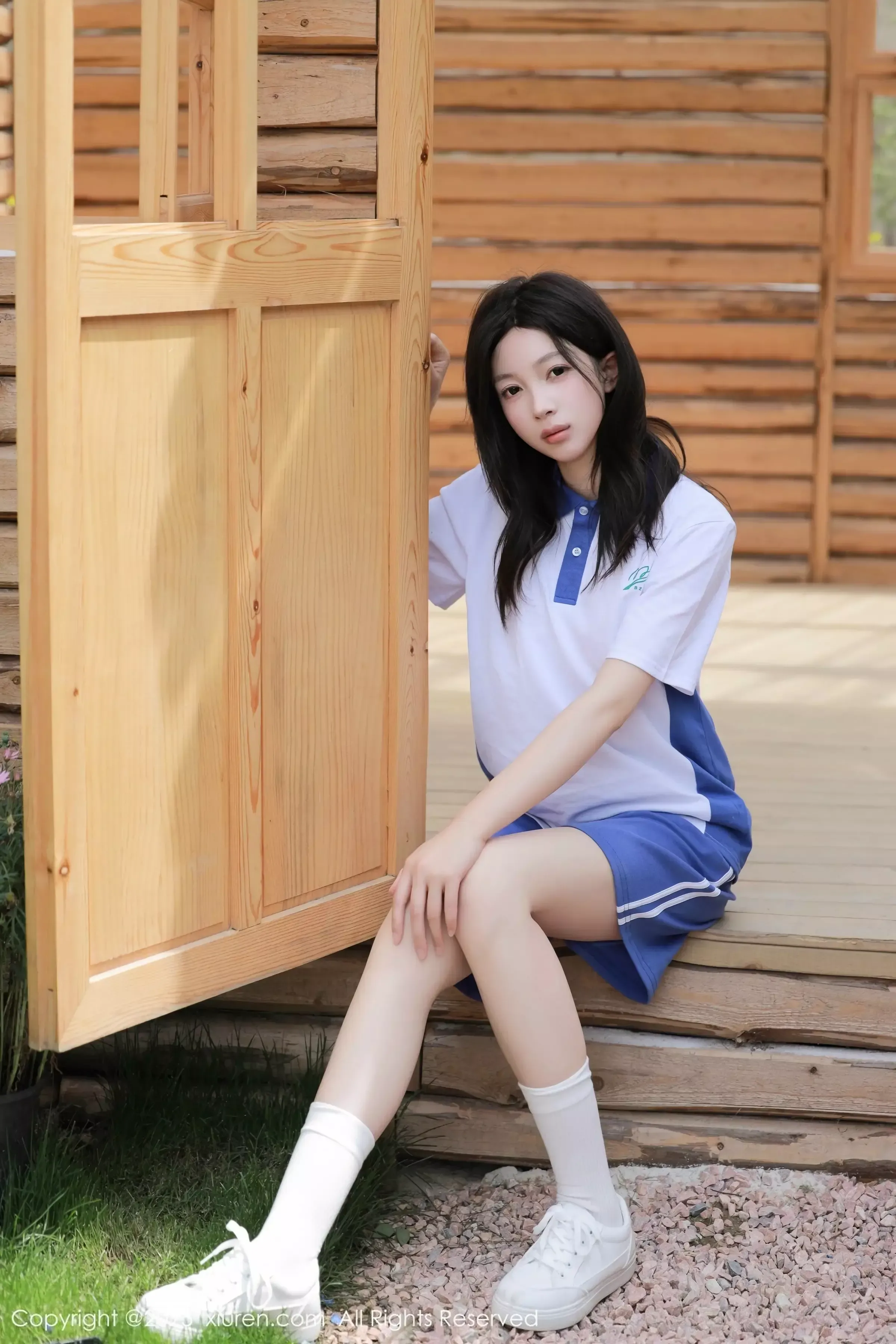 [XiuRen秀人网]第10318期橙子酱写真 - image 56