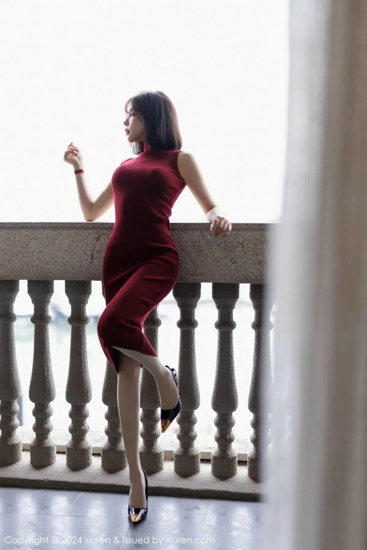 [XiuRen秀人网]第9589期徐莉芝写真 - image 13