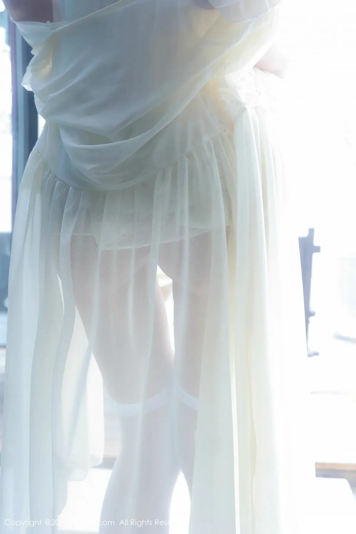 [XiuRen秀人网]第9851期桃妖夭写真 - image 25