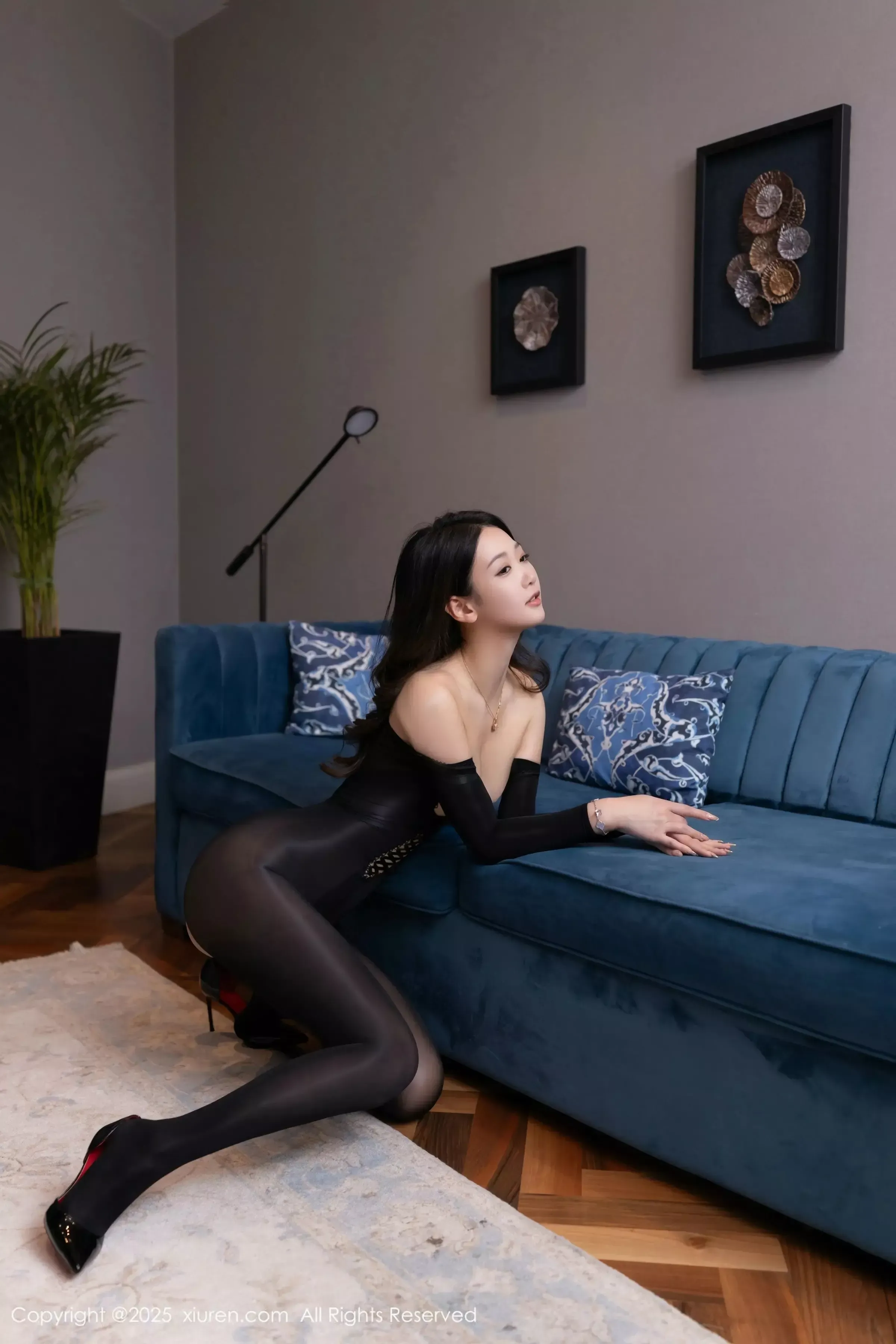 [XiuRen秀人网]第10030期唐安琪写真 - image 59