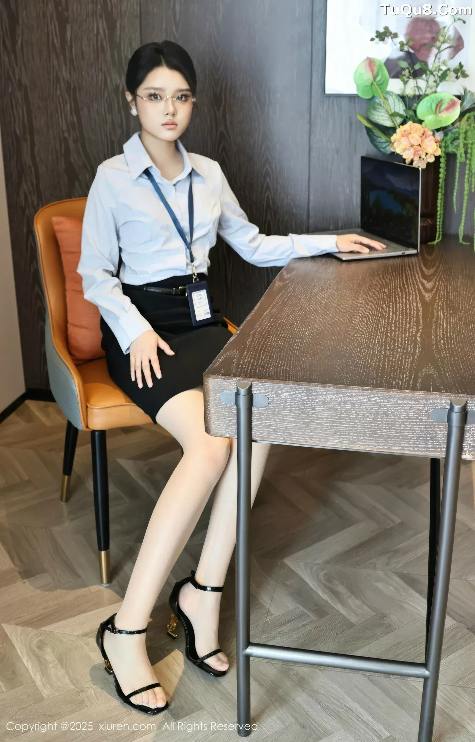 [XiuRen秀人网]第10674期糯梨子写真 - image 26