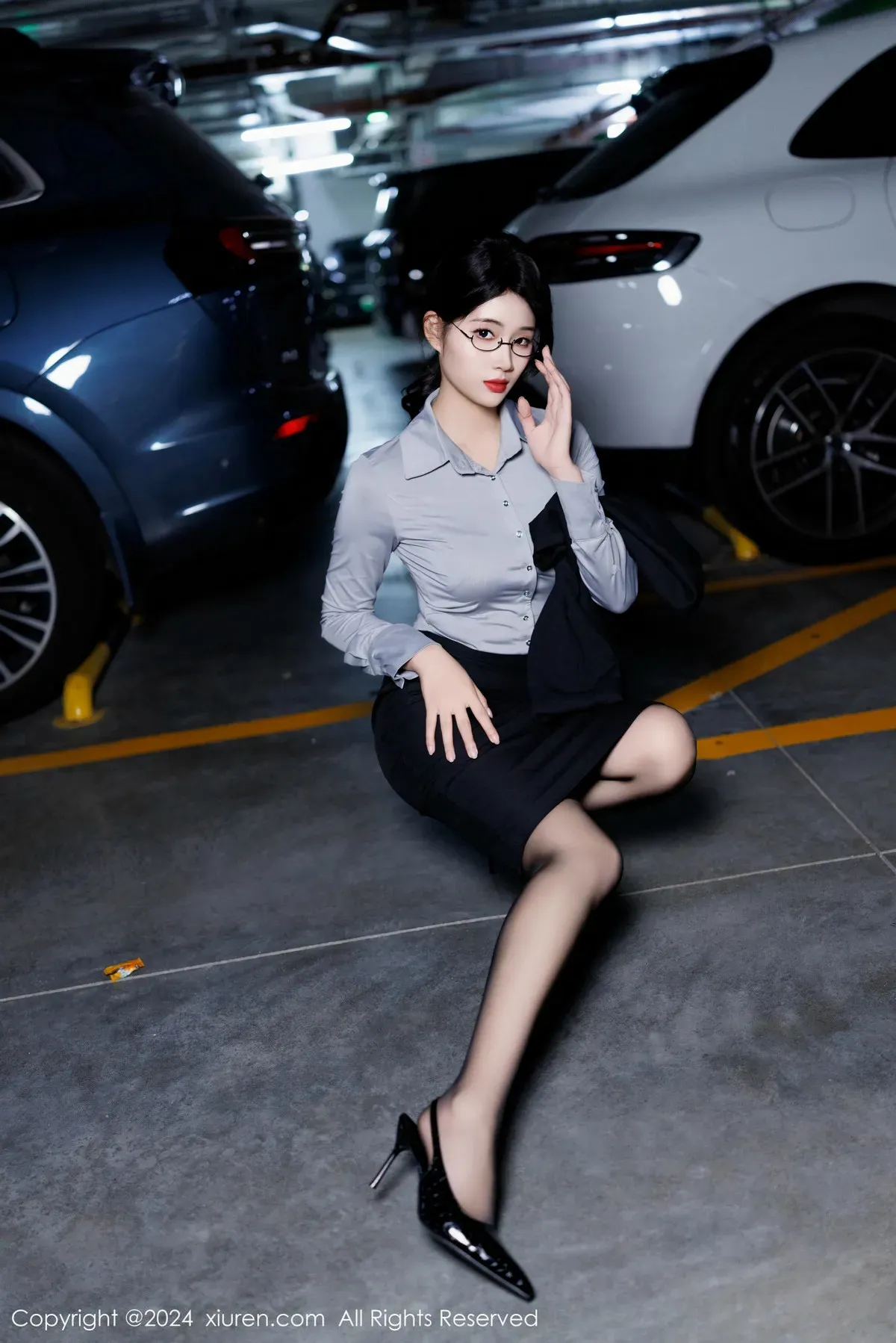 [XiuRen秀人网]第9567期南乔写真 - image 11