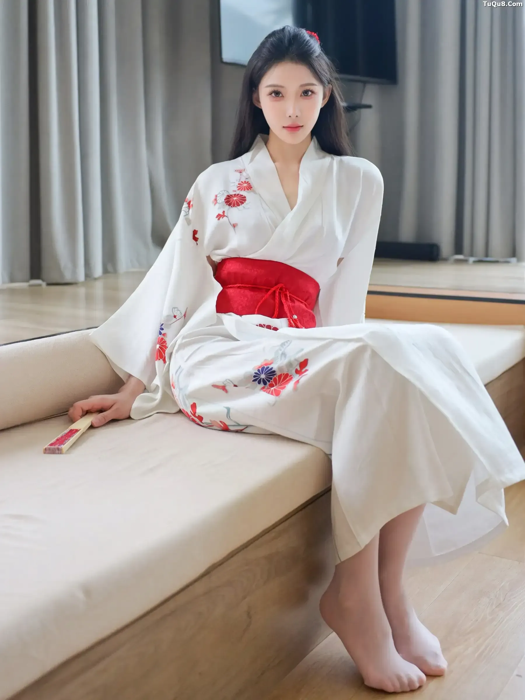 [XiuRen秀人网]第B109期梨霜儿写真 - image 34