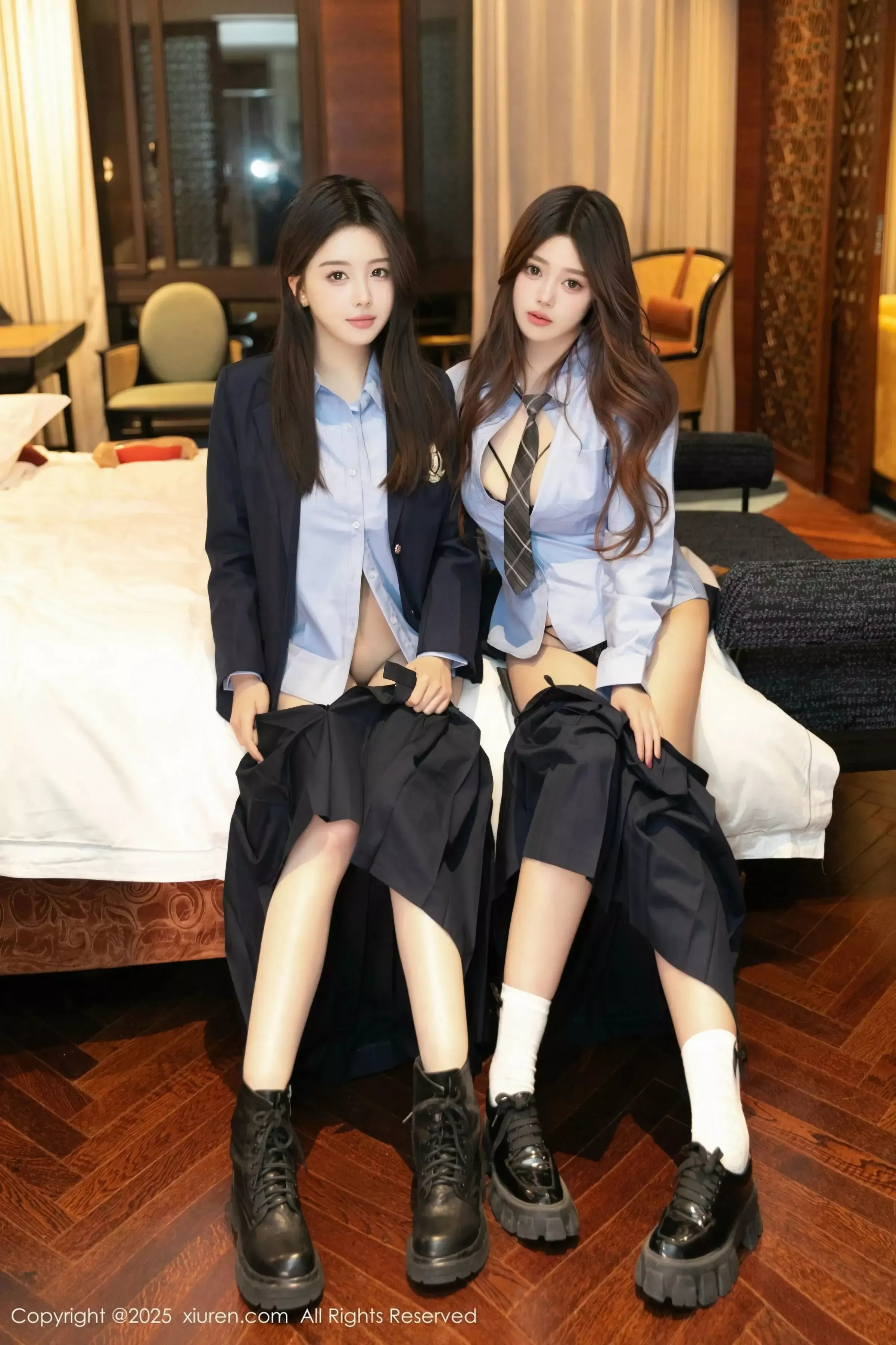 [XiuRen秀人网]第10034期蛋蛋宝写真 - image 2