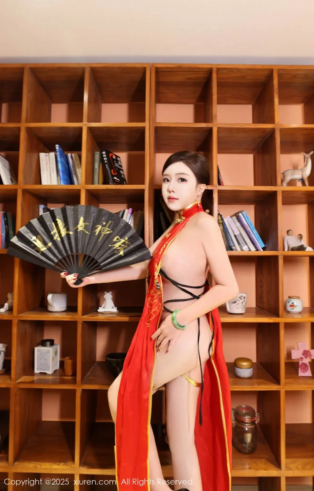 [XiuRen秀人网]第9834期小薯条写真 - image 53