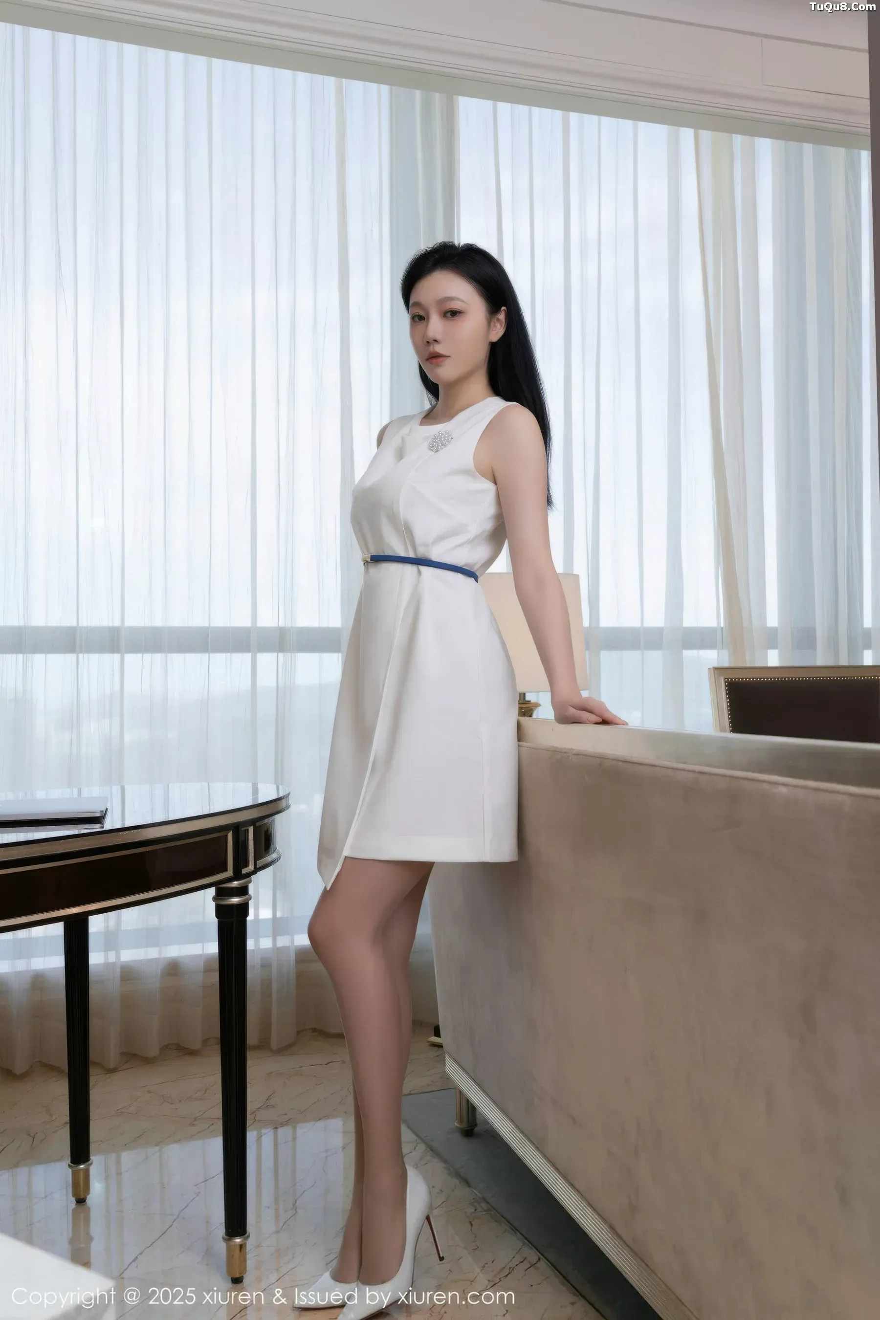 [XiuRen秀人网]第10829期安然写真 - image 78