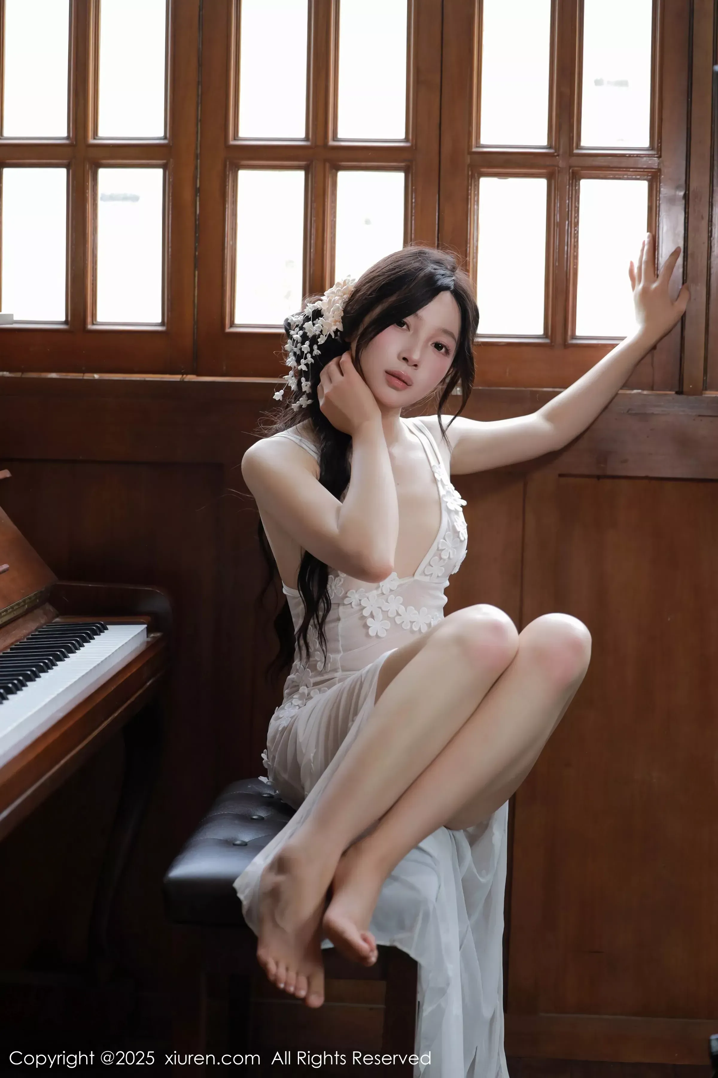 [XiuRen秀人网]第10198期橙子酱写真 - image 49