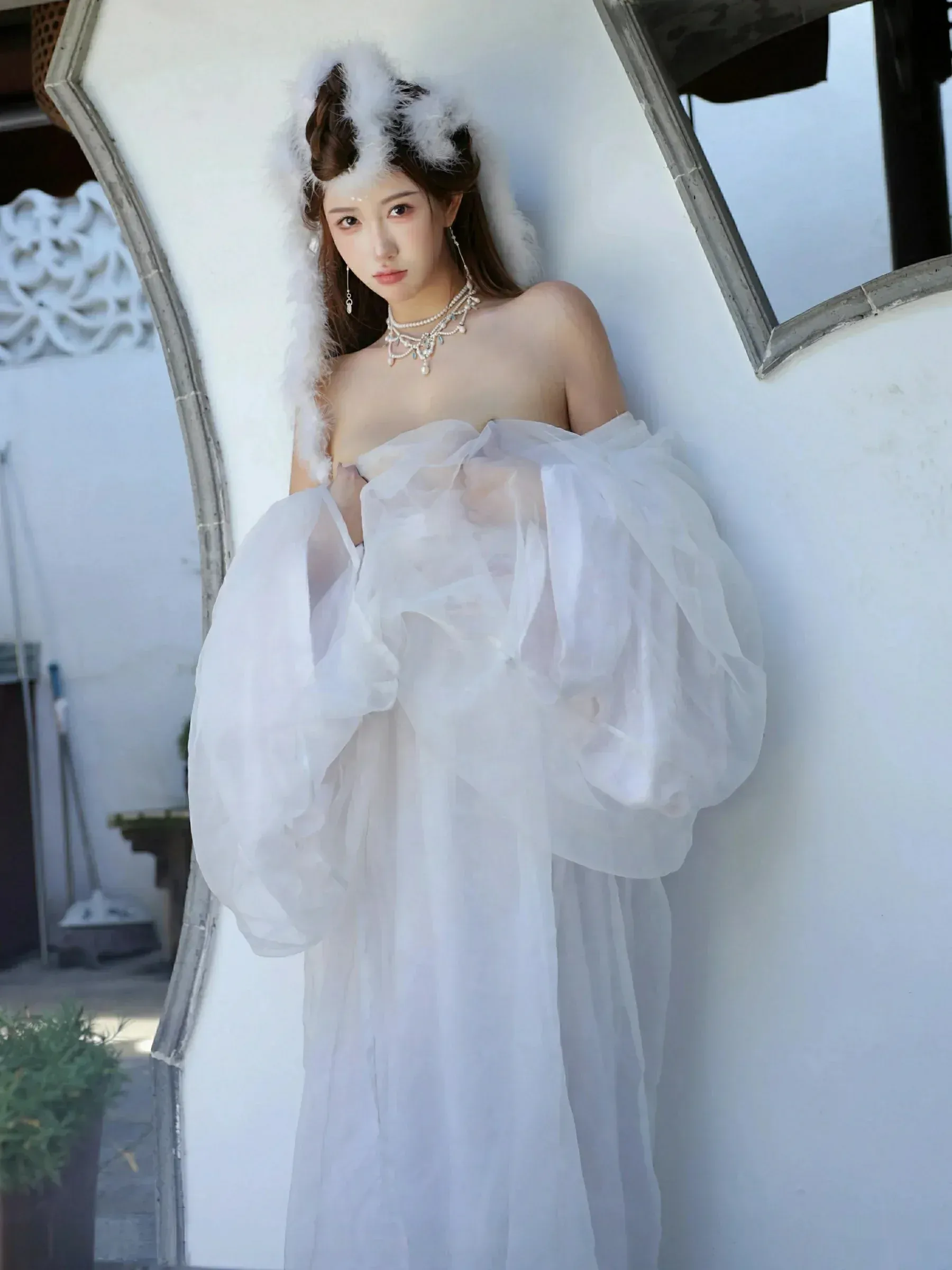 [XiuRen秀人网]第10843期金允希写真 - image 62
