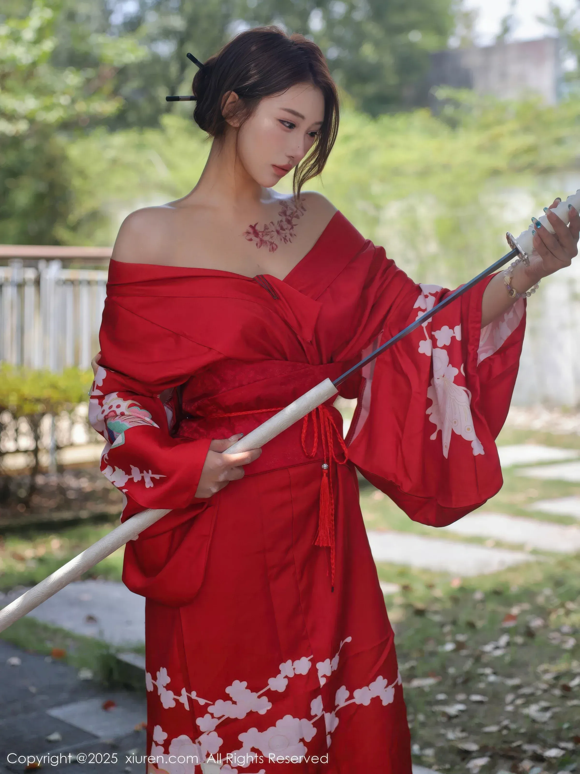 [XiuRen秀人网]第10683期金允希写真 - image 23