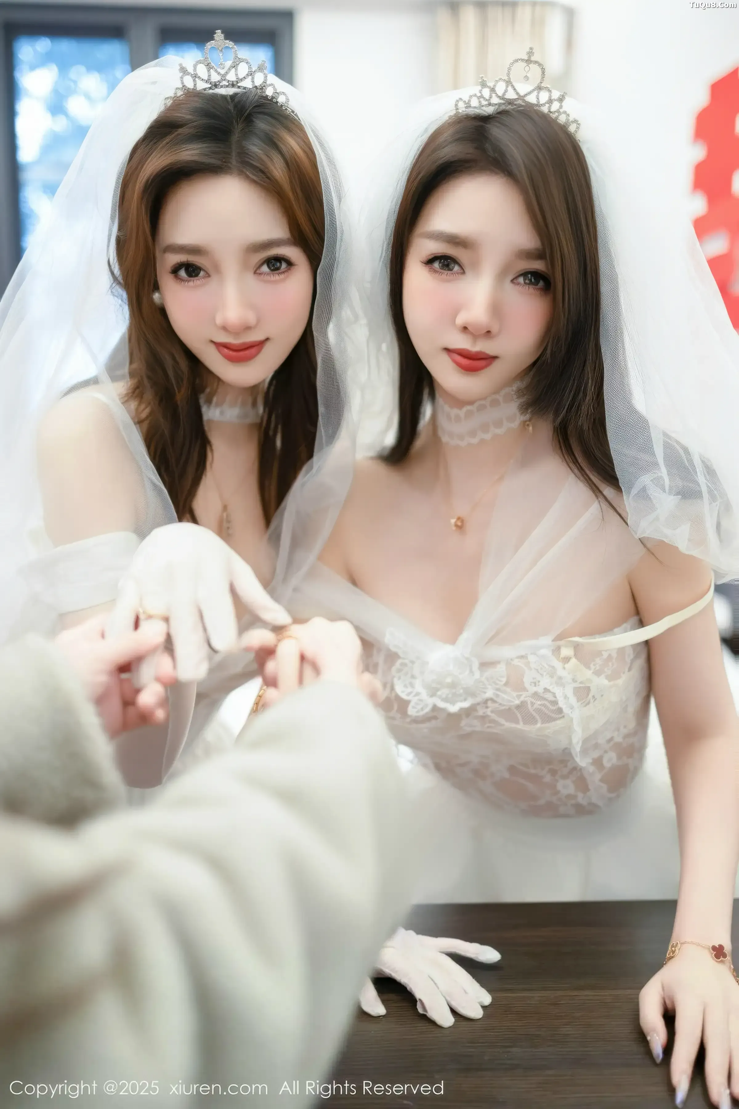 [XiuRen秀人网]第11184期模特合集写真 - image 81