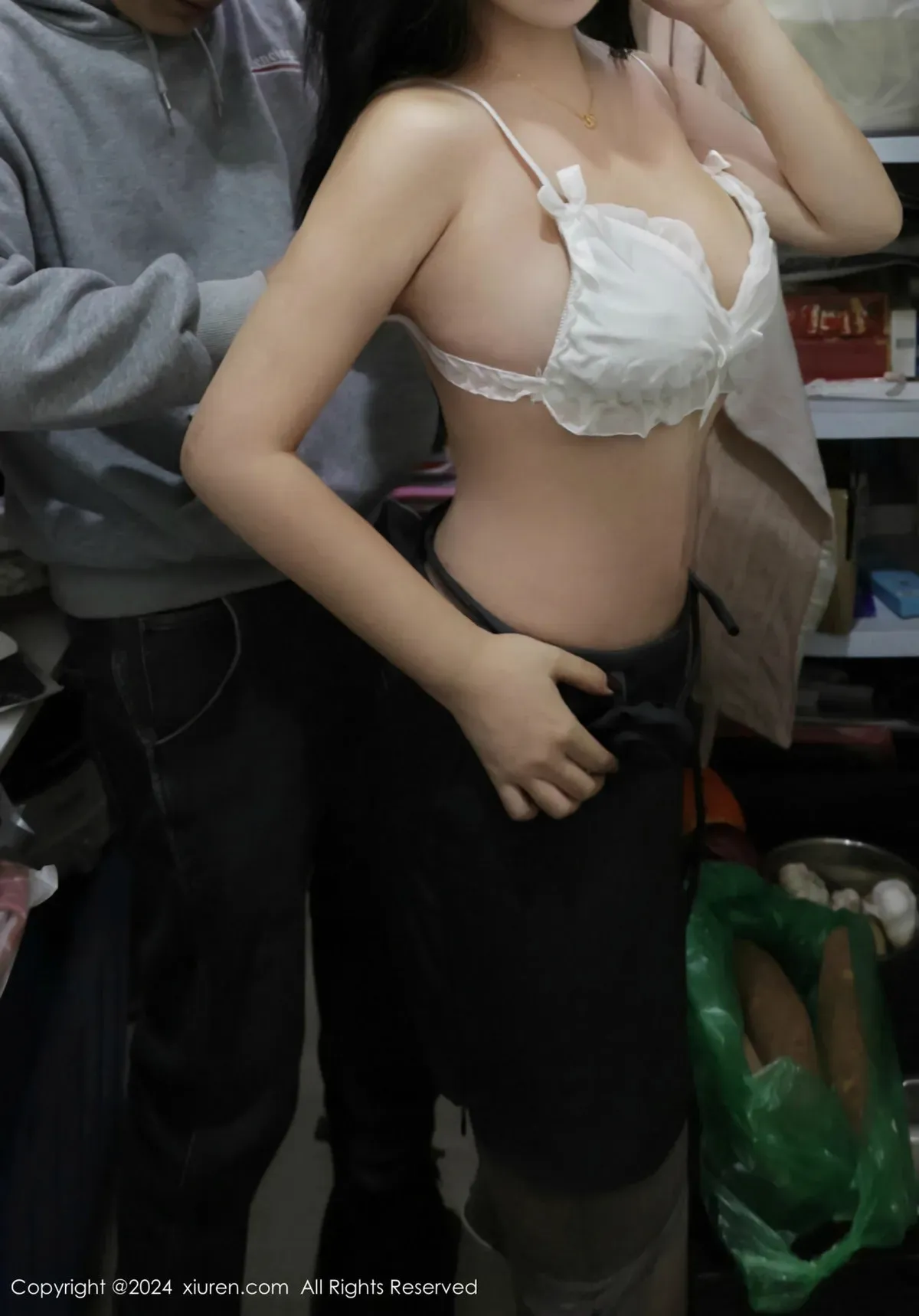 [XiuRen秀人网]第9595期小薯条写真 - image 70