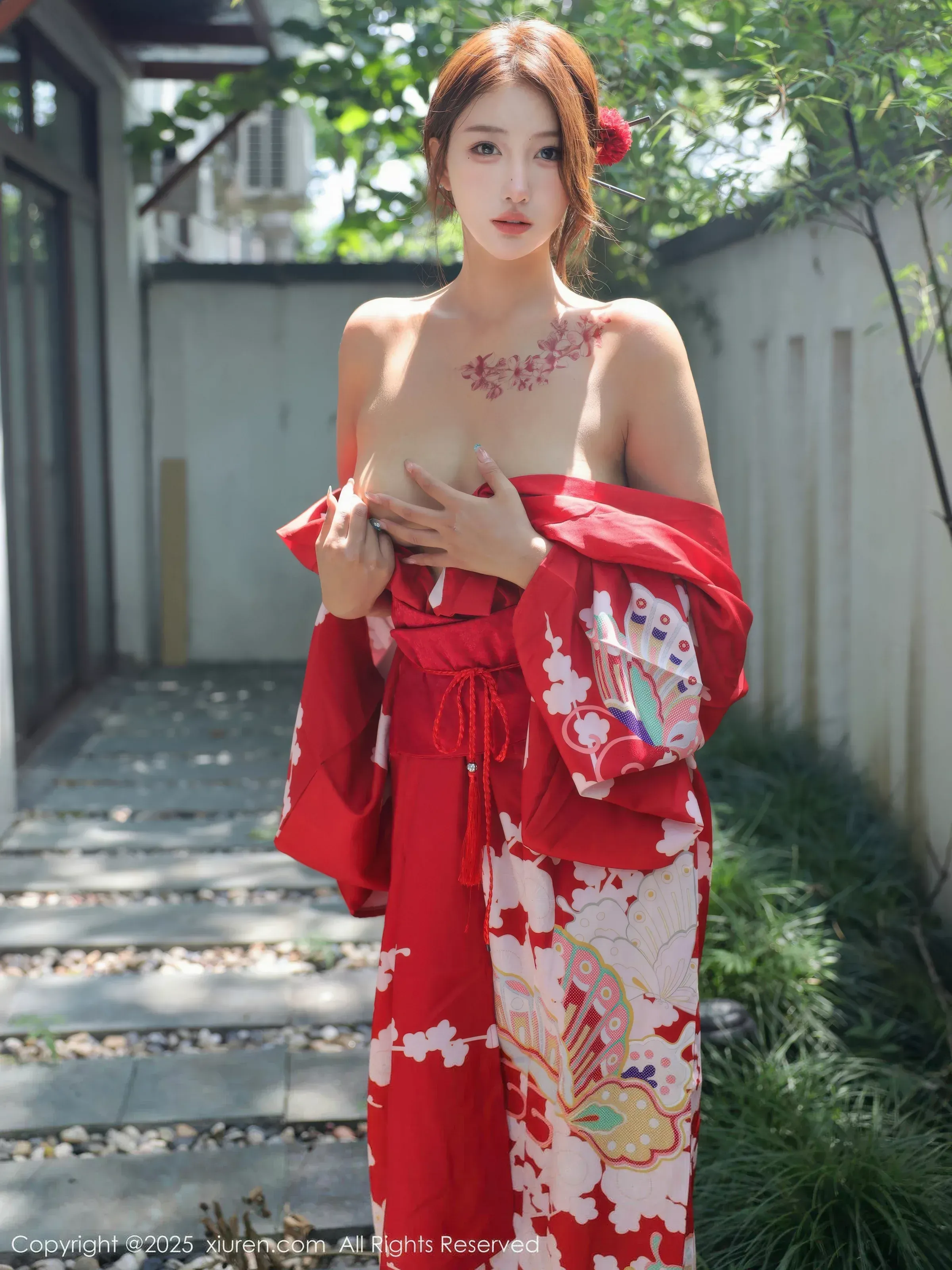 [XiuRen秀人网]第10683期金允希写真 - image 61